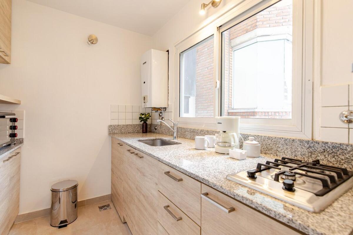 Apartamento Del Solar Ciudad Autónoma de Buenos Aires