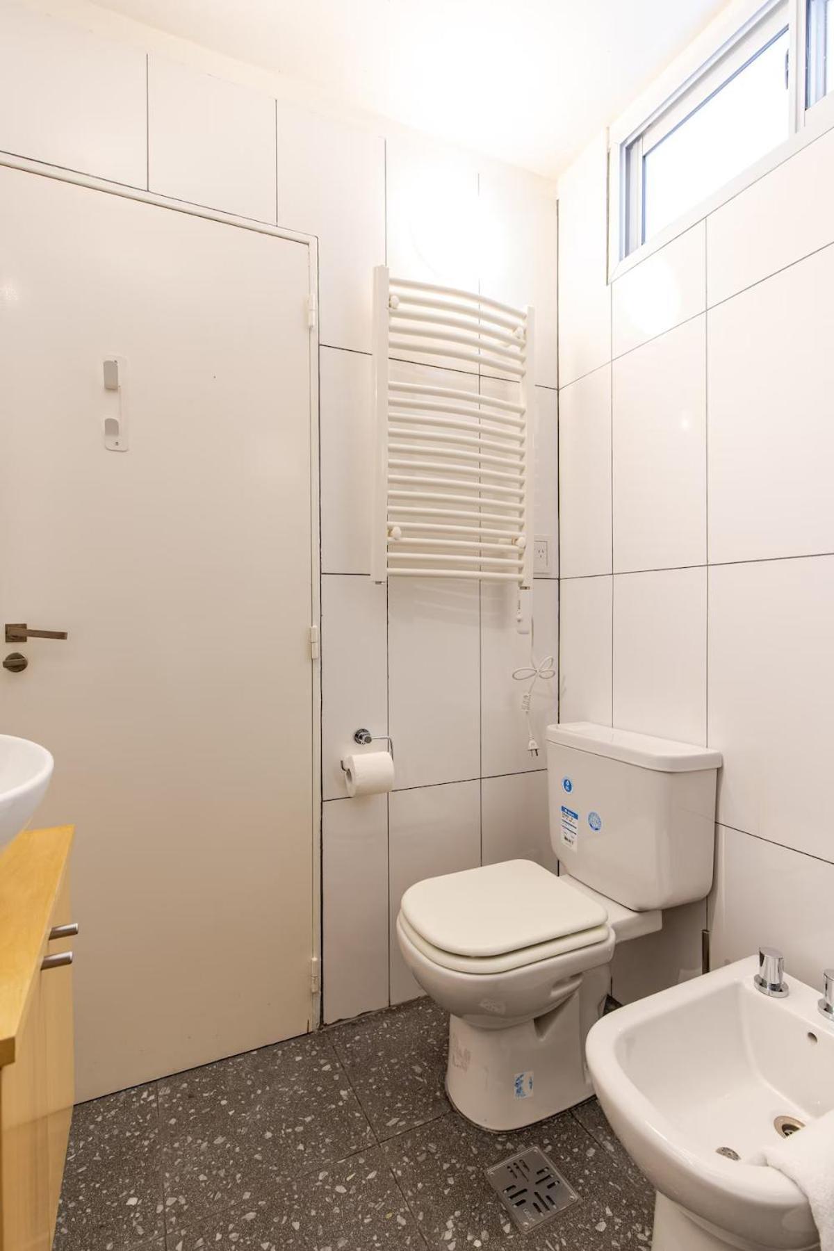 Apartamento Del Solar Ciudad Autónoma de Buenos Aires