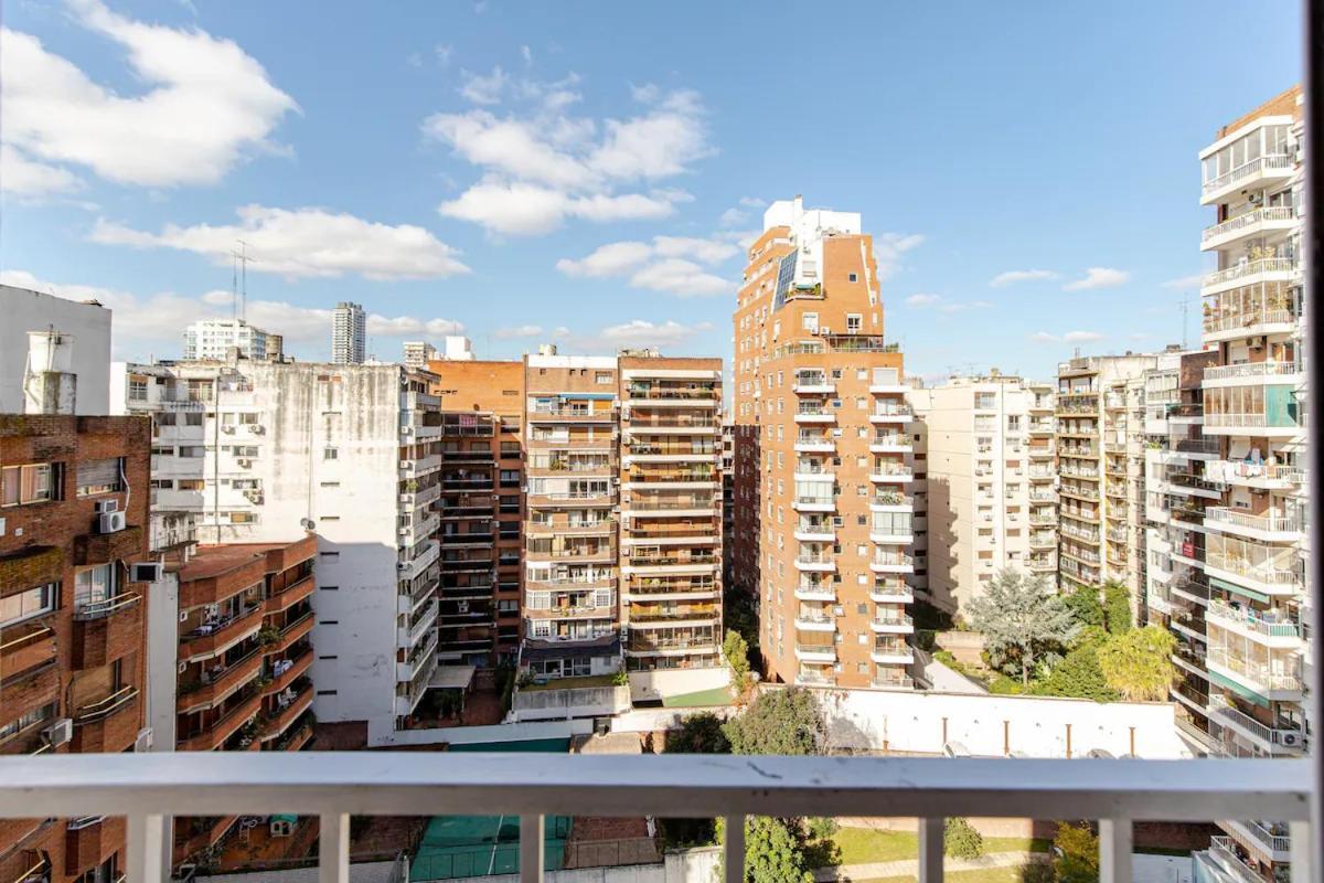 Apartamento Del Solar Ciudad Autónoma de Buenos Aires
