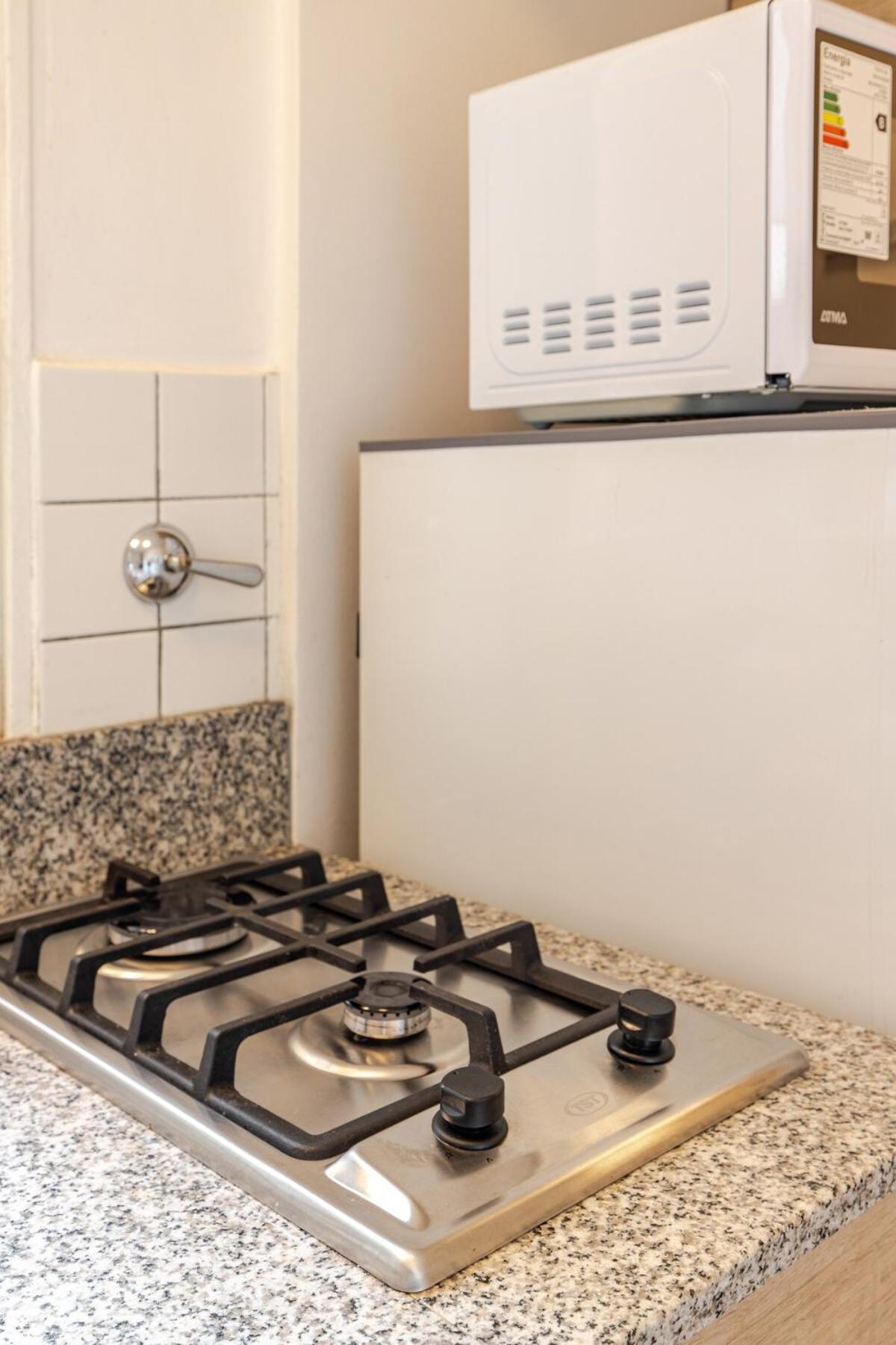 Apartamento Del Solar * Ciudad Autónoma de Buenos Aires