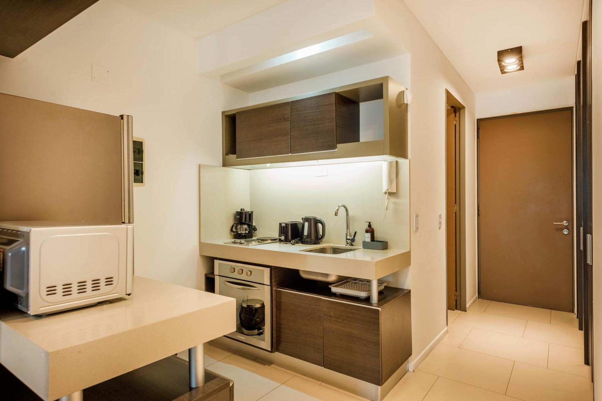 Apartamento Cloudba Guemes Palermo Soho *