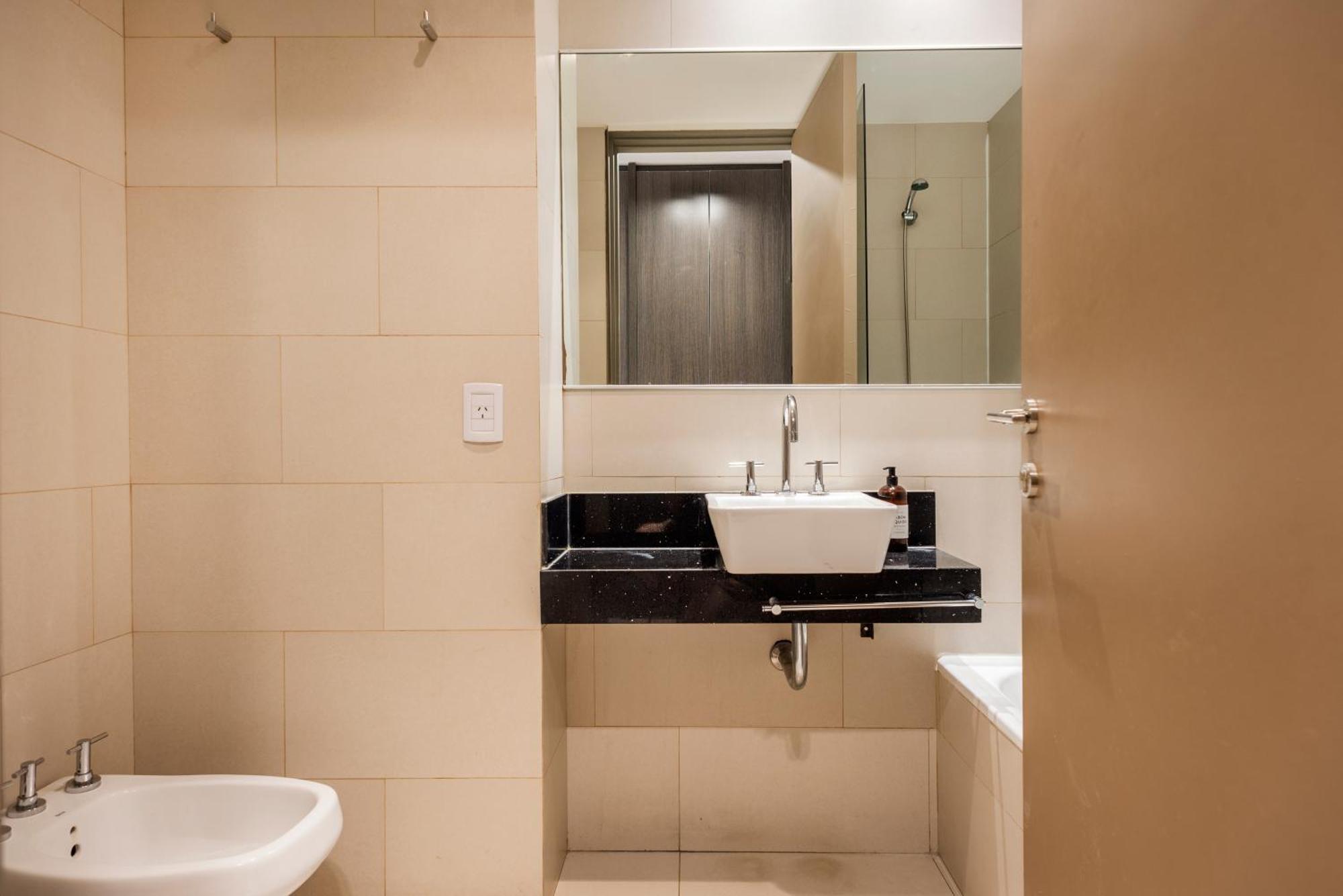 Apartamento Cloudba Guemes Palermo Soho Ciudad Autónoma de Buenos Aires