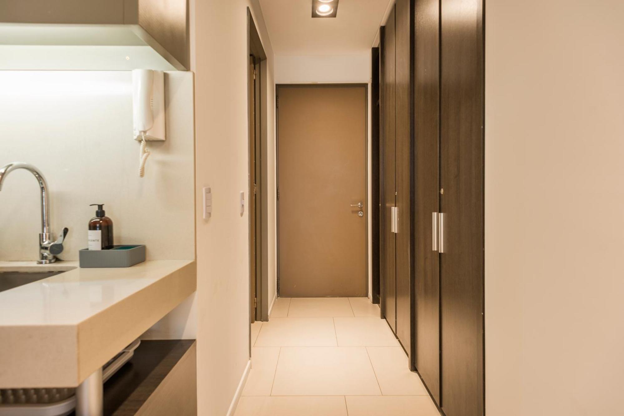 Cloudba Guemes Palermo Soho Apartamento Ciudad Autónoma de Buenos Aires