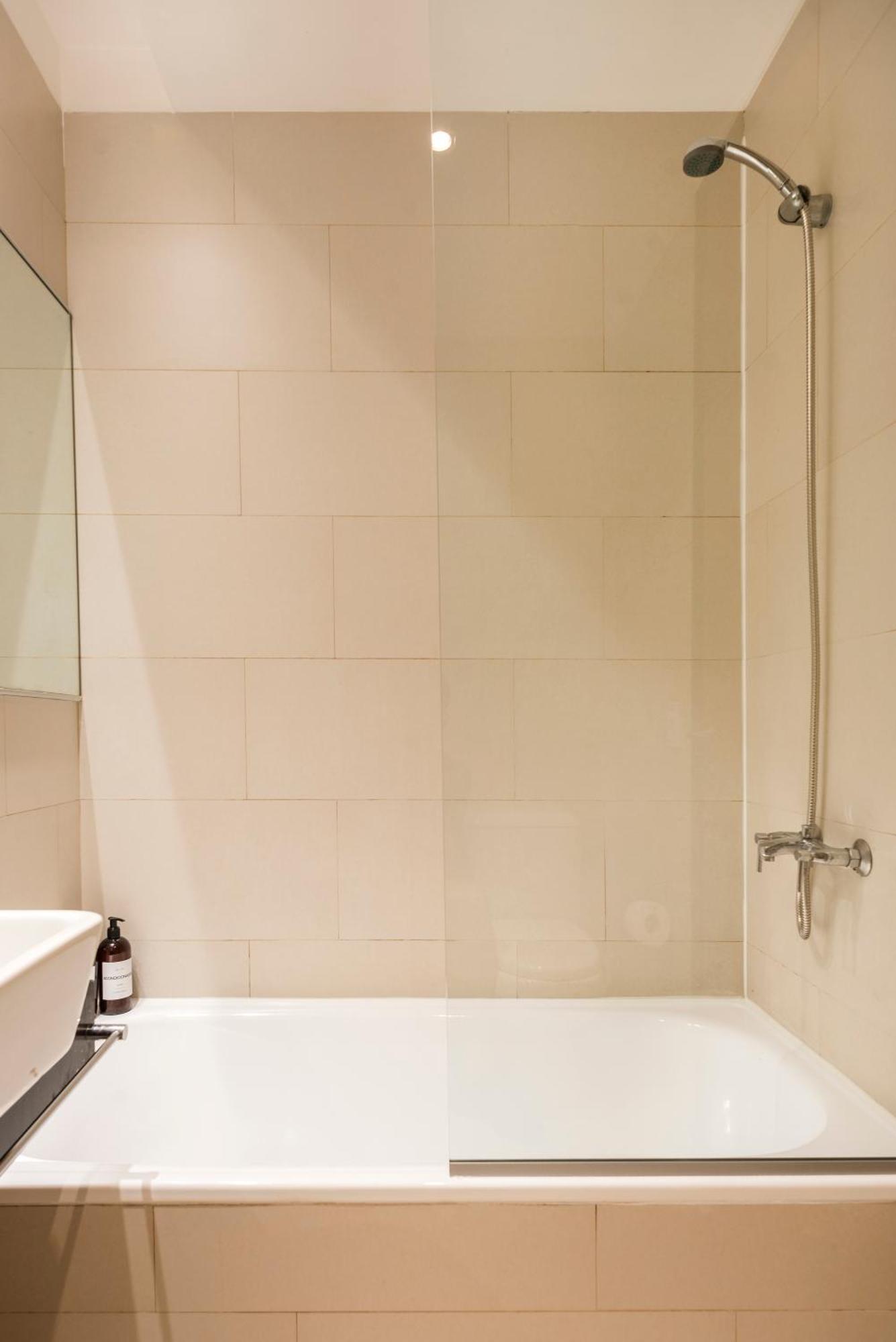 Cloudba Guemes Palermo Soho Apartamento