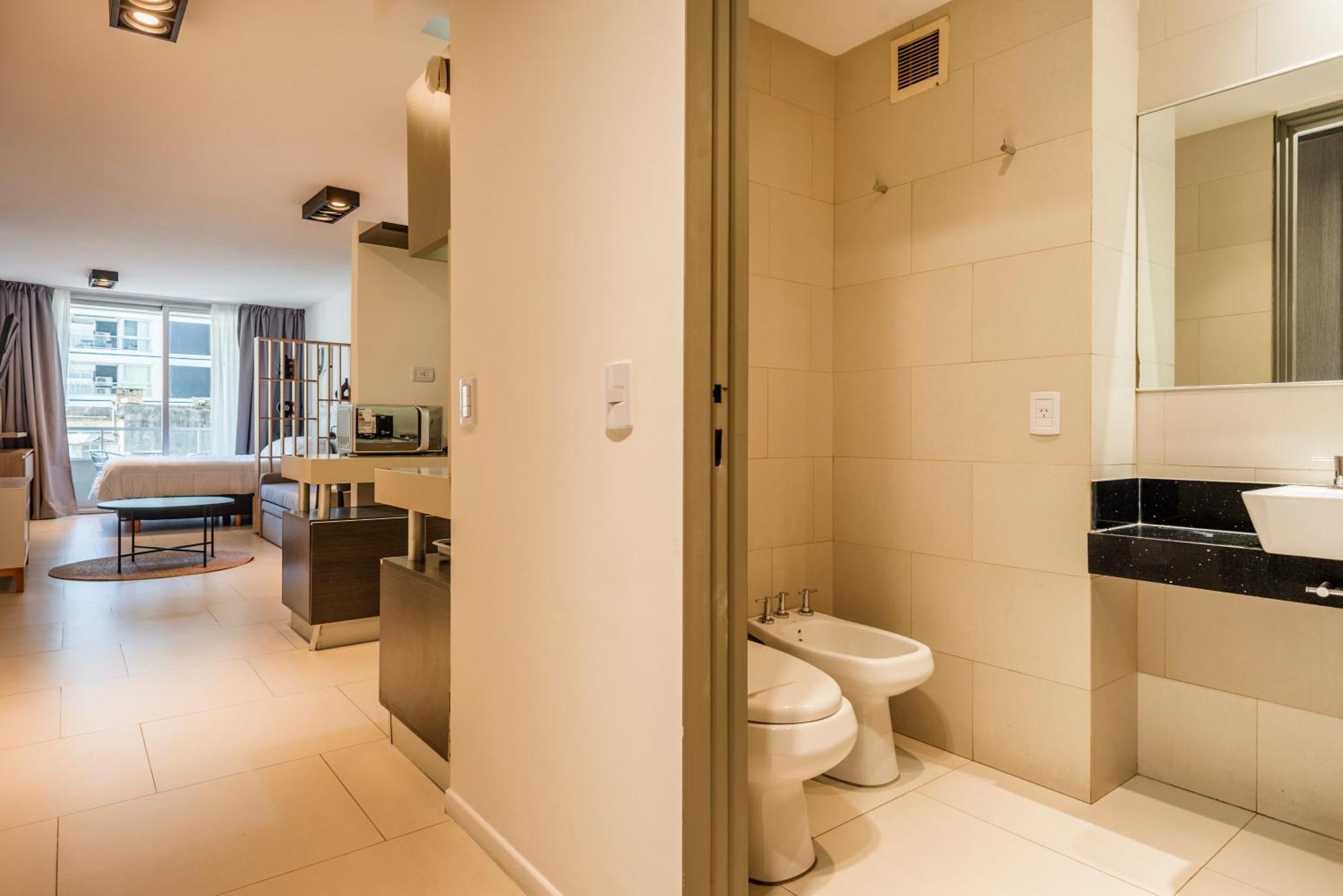 Cloudba Guemes Palermo Soho Apartamento Ciudad Autónoma de Buenos Aires