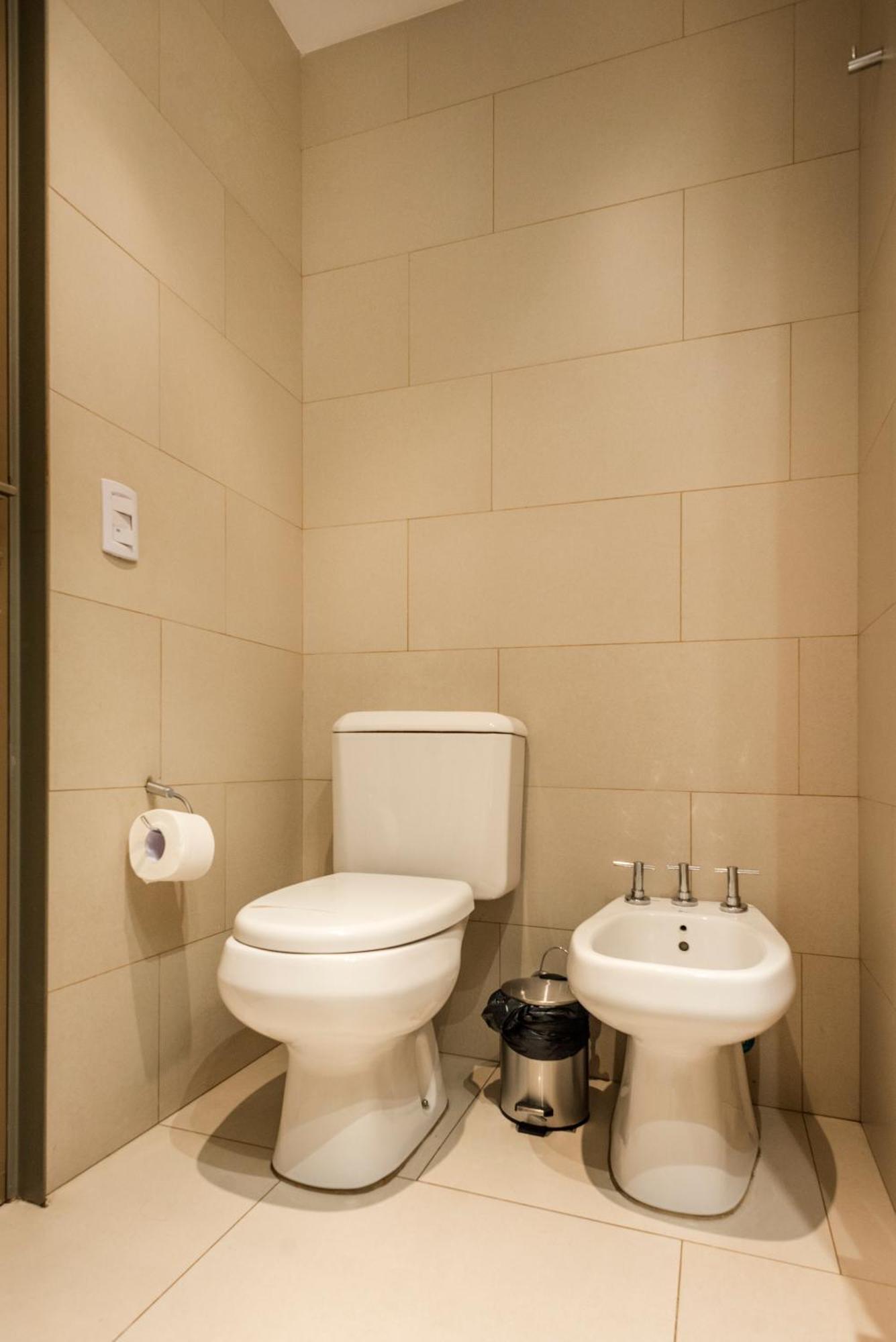 Cloudba Guemes Palermo Soho Apartamento *