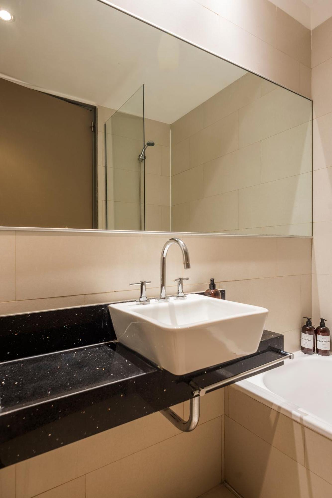 Cloudba Guemes Palermo Soho Apartamento Ciudad Autónoma de Buenos Aires