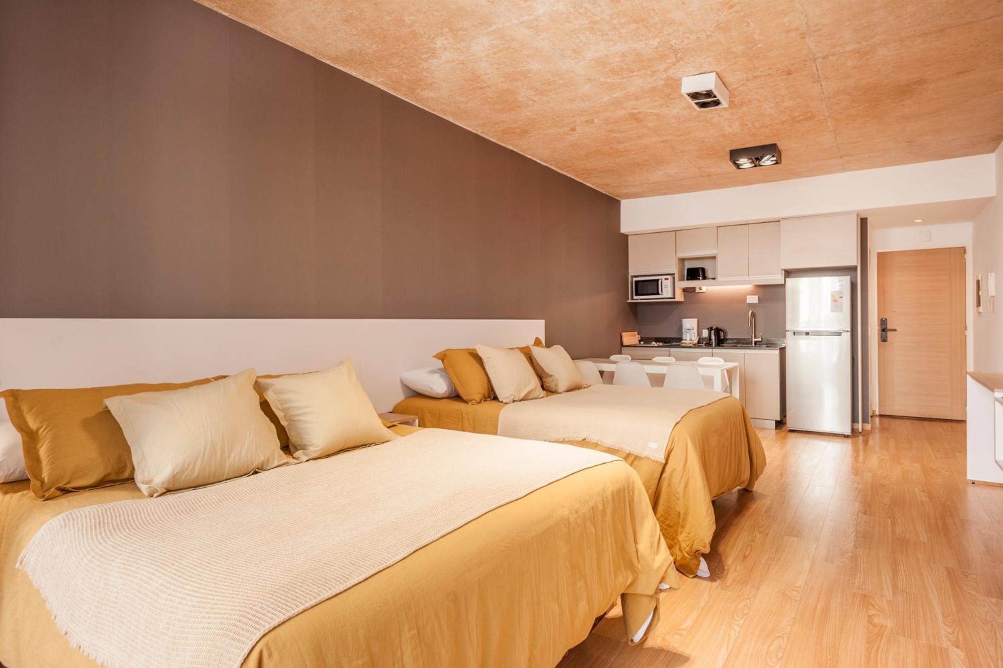 Apartamento Cloudba Fitz Roy Palermo Hollywood