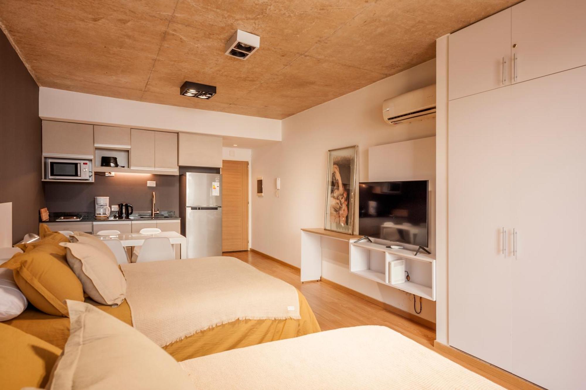 Apartamento Cloudba Fitz Roy Palermo Hollywood *