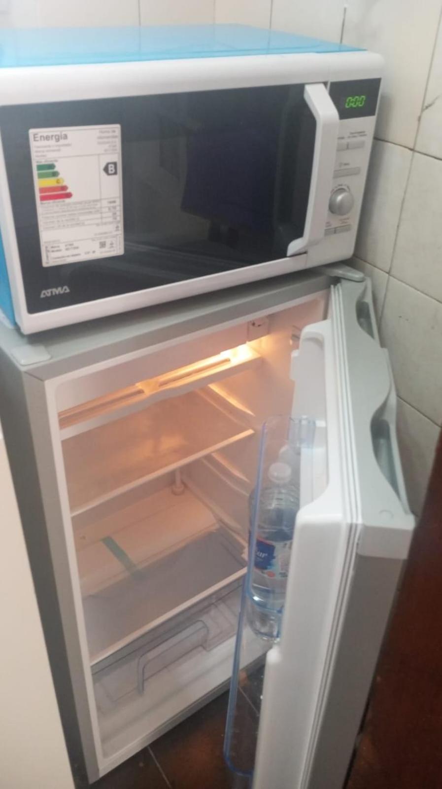Apartamento Casa Moreno Se Paga En Usd O Dolar Blue! No Se Confunda *