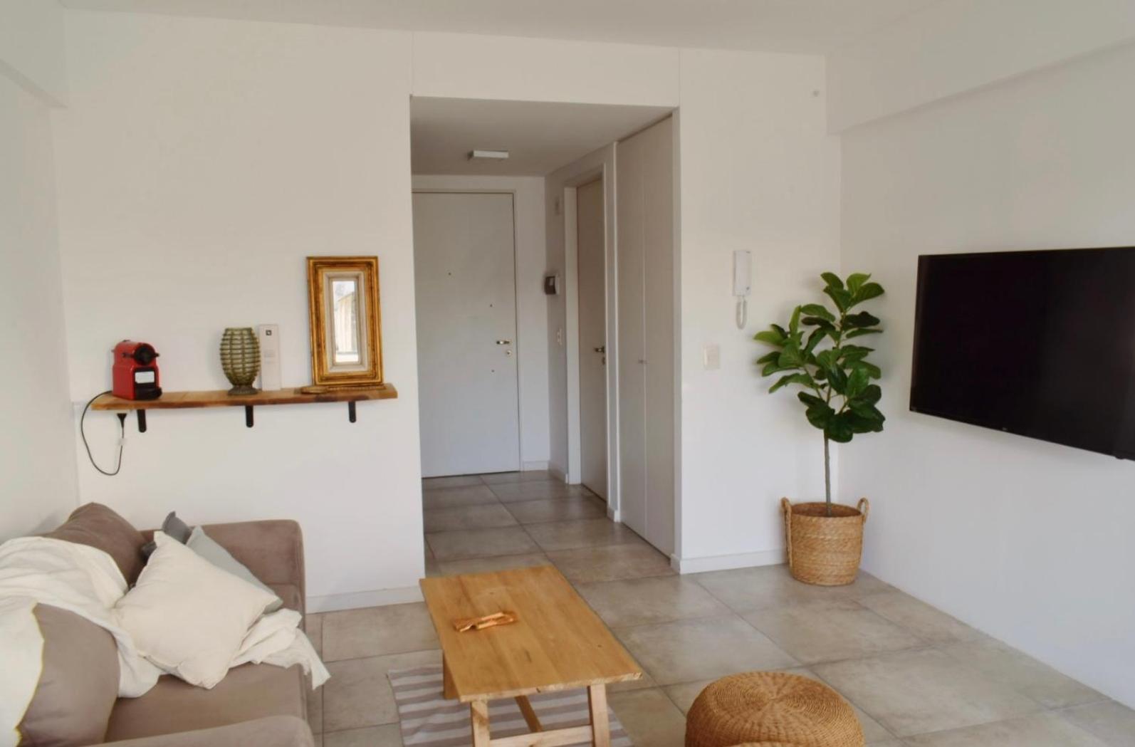 La Vie Recoleta Apartamento *
