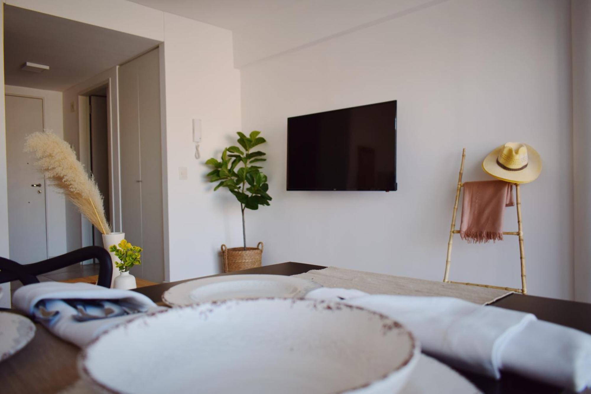 Apartamento La Vie Recoleta Buenos Aires