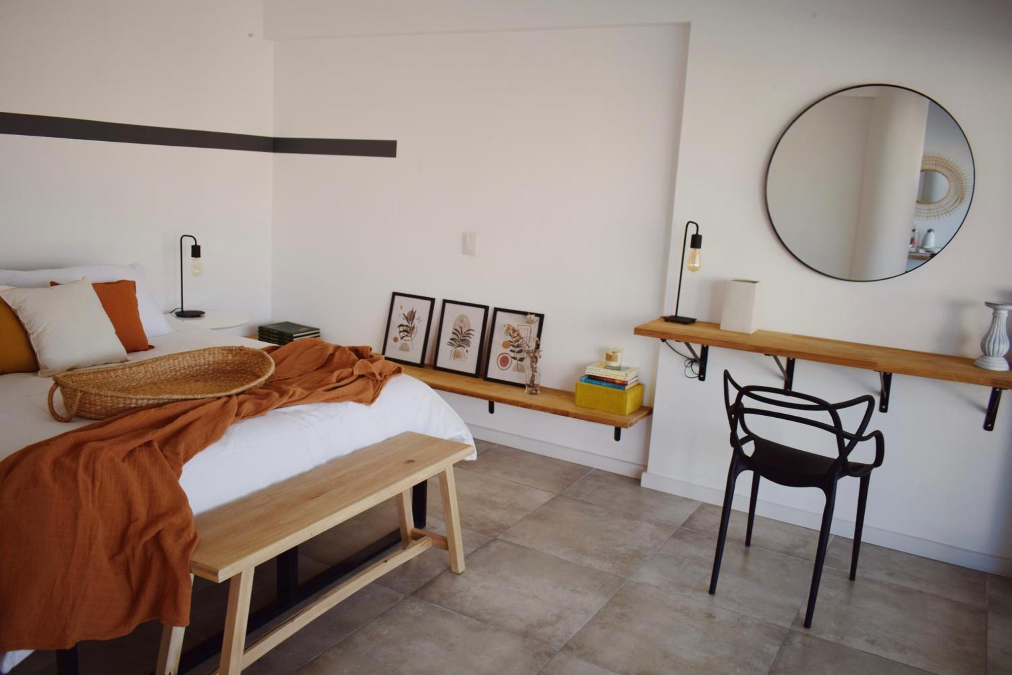 Apartamento La Vie Recoleta