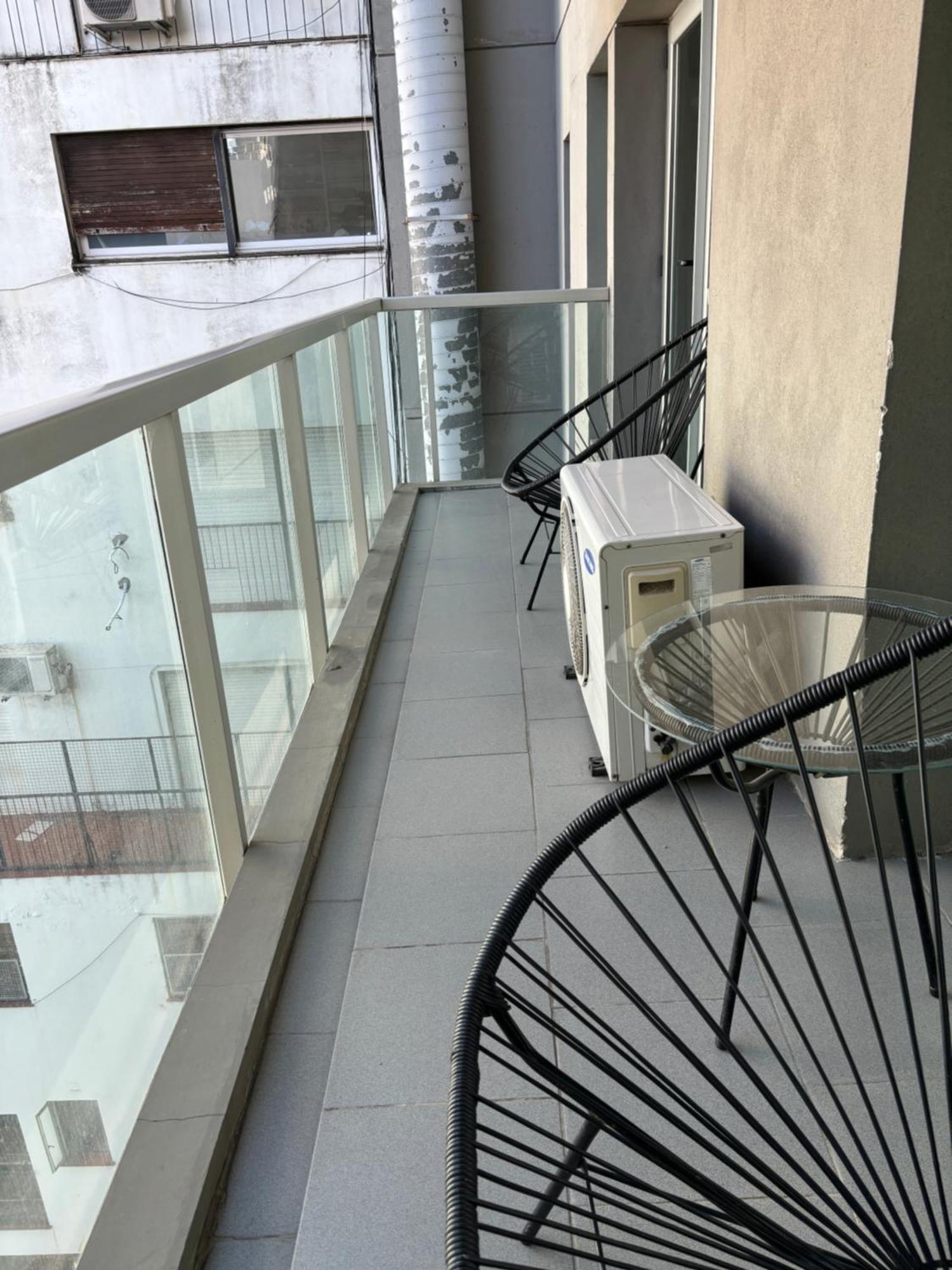 Apartamento Departamento Encantador Ciudad Autónoma de Buenos Aires