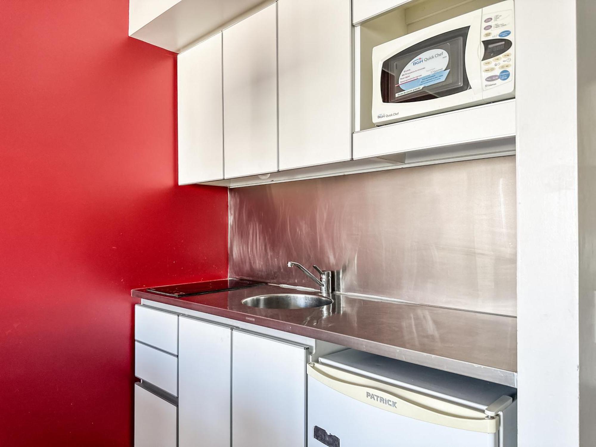Apartamento Departamento Encantador
