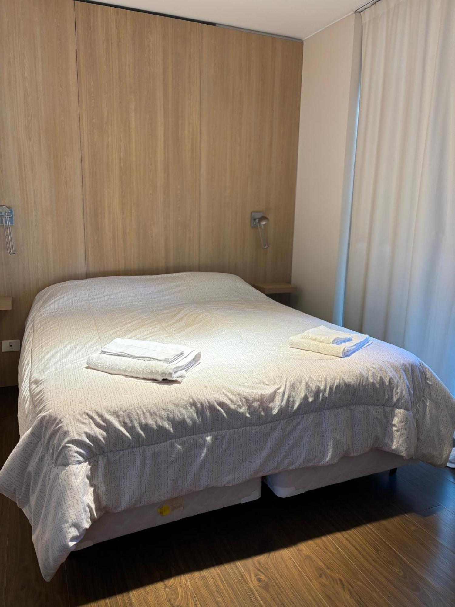 Departamento Encantador Ciudad Autónoma de Buenos Aires