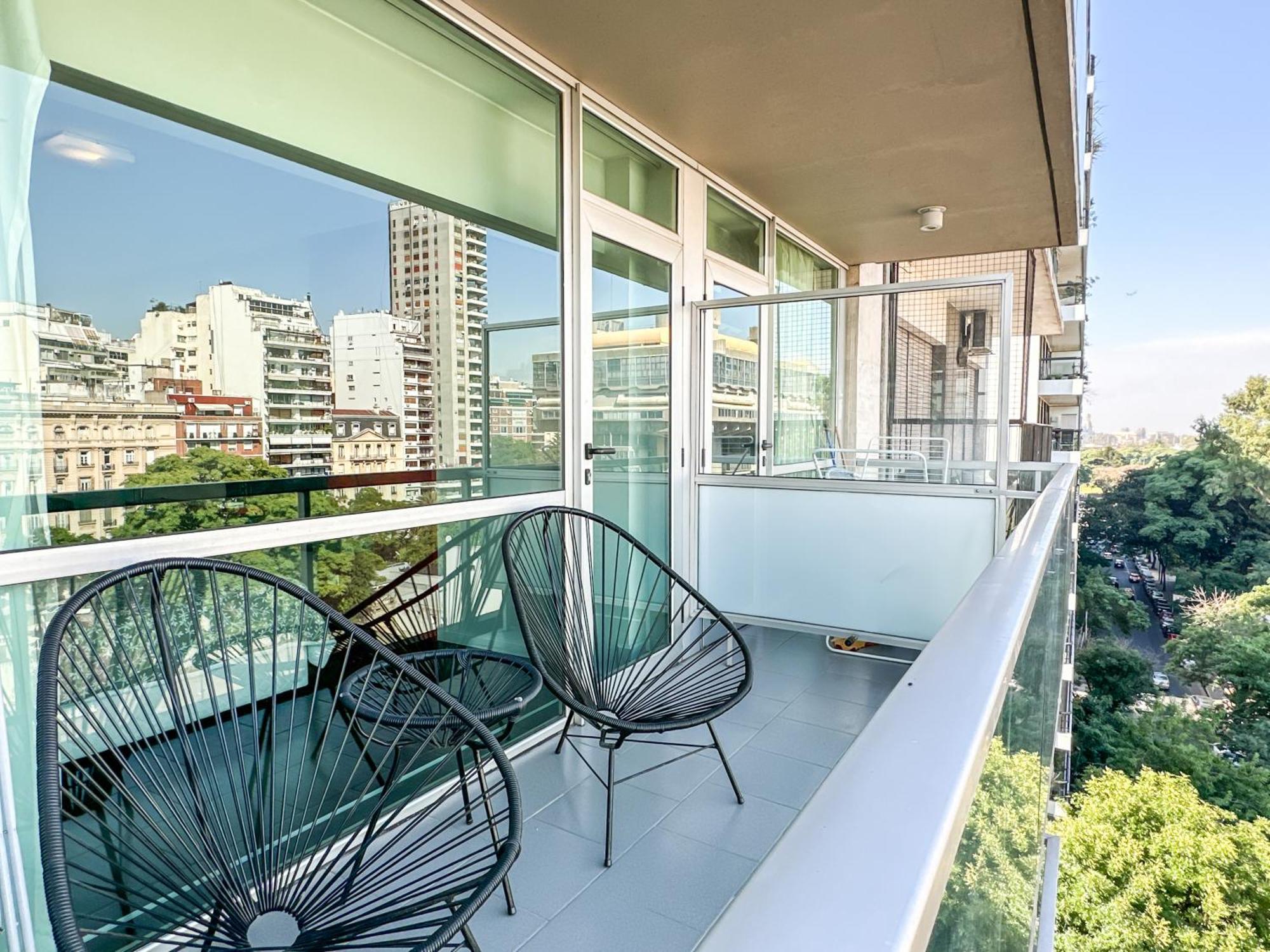 Apartamento Departamento Encantador