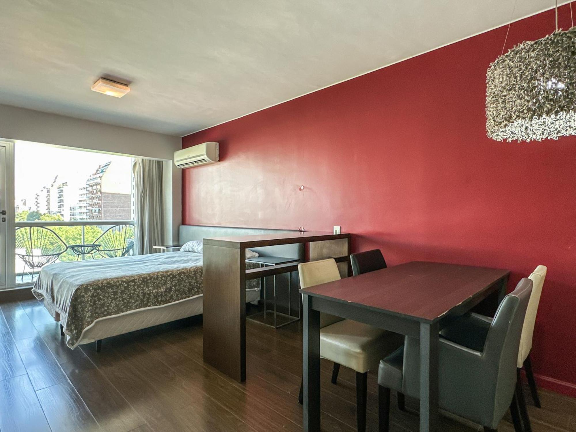 Apartamento Departamento Encantador *