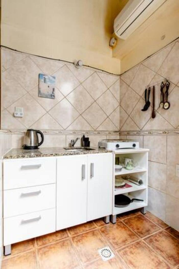 Hostal Dante Y Compania Ciudad Autónoma de Buenos Aires