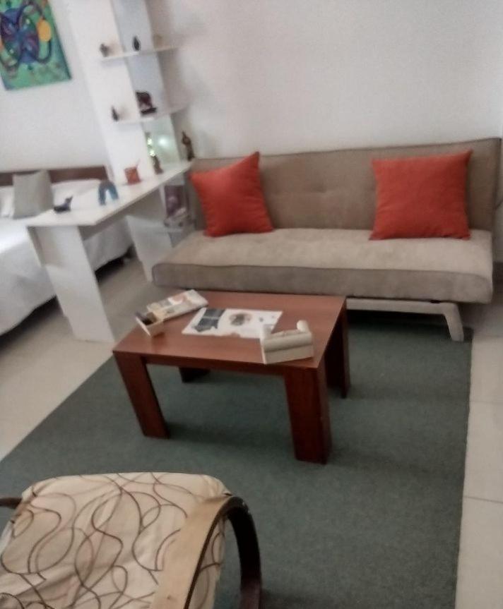 Departamento Almagro Ciudad Autónoma de Buenos Aires