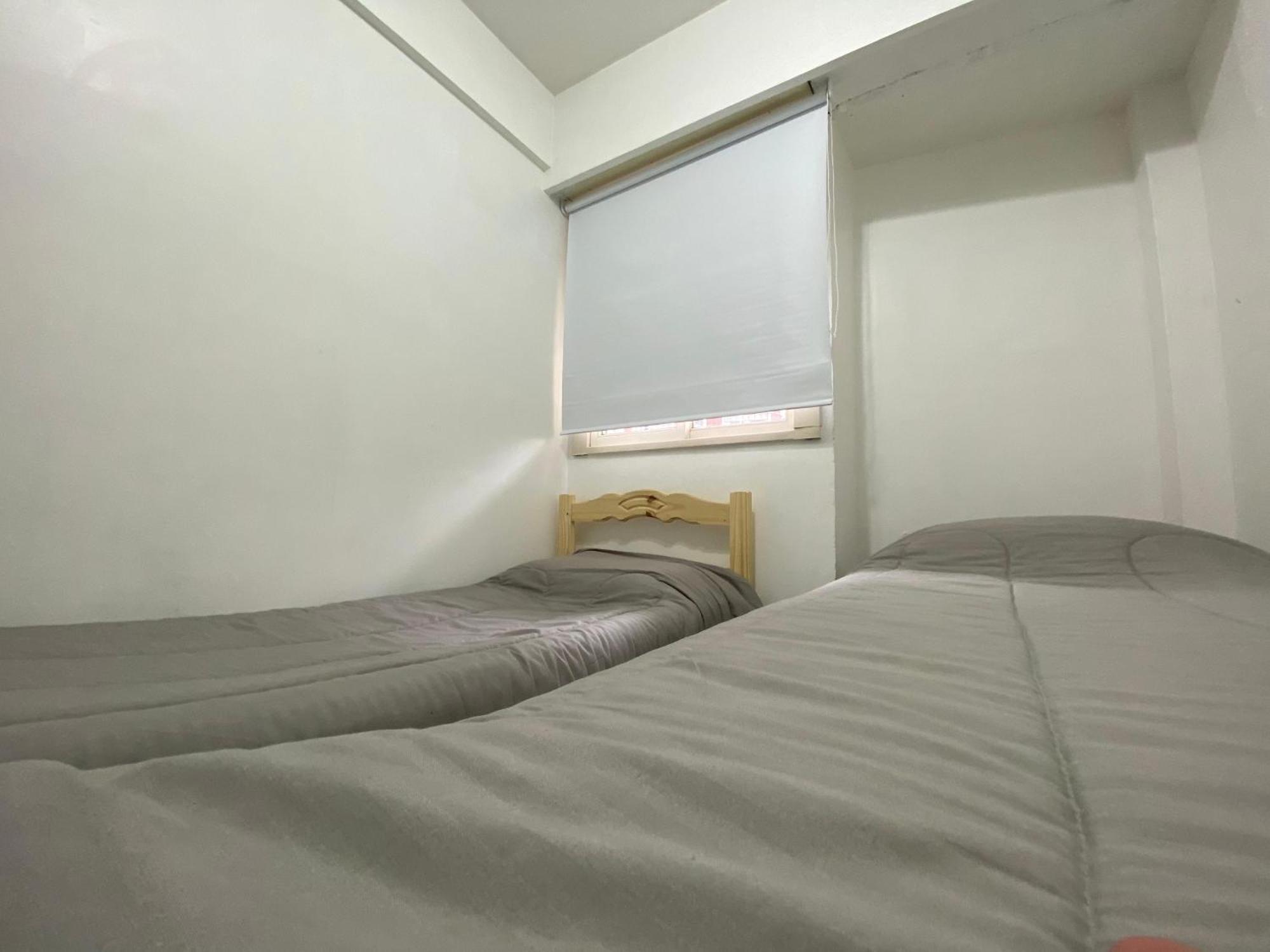 Mansilla Piso 6 *