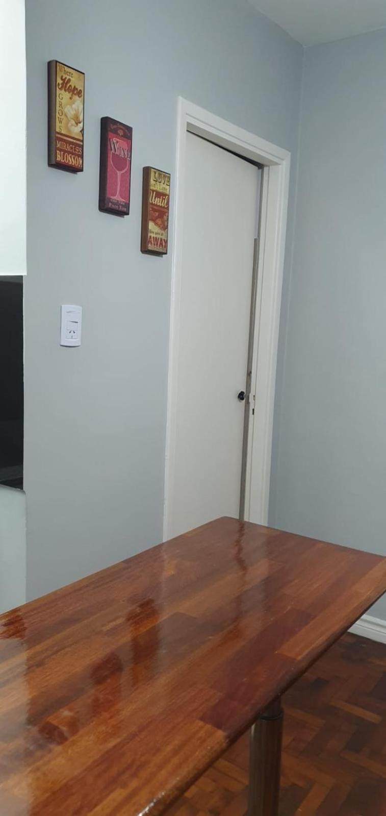 Recoleta, Monoambiente Pena Apartamento