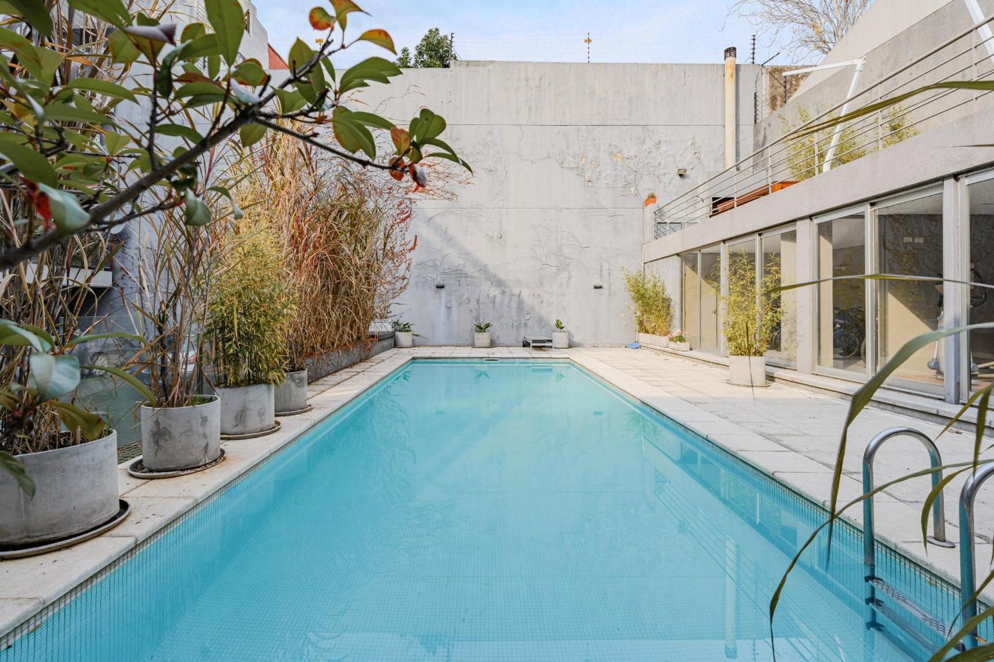 Great With Private Terrace & Chill Out Area. *