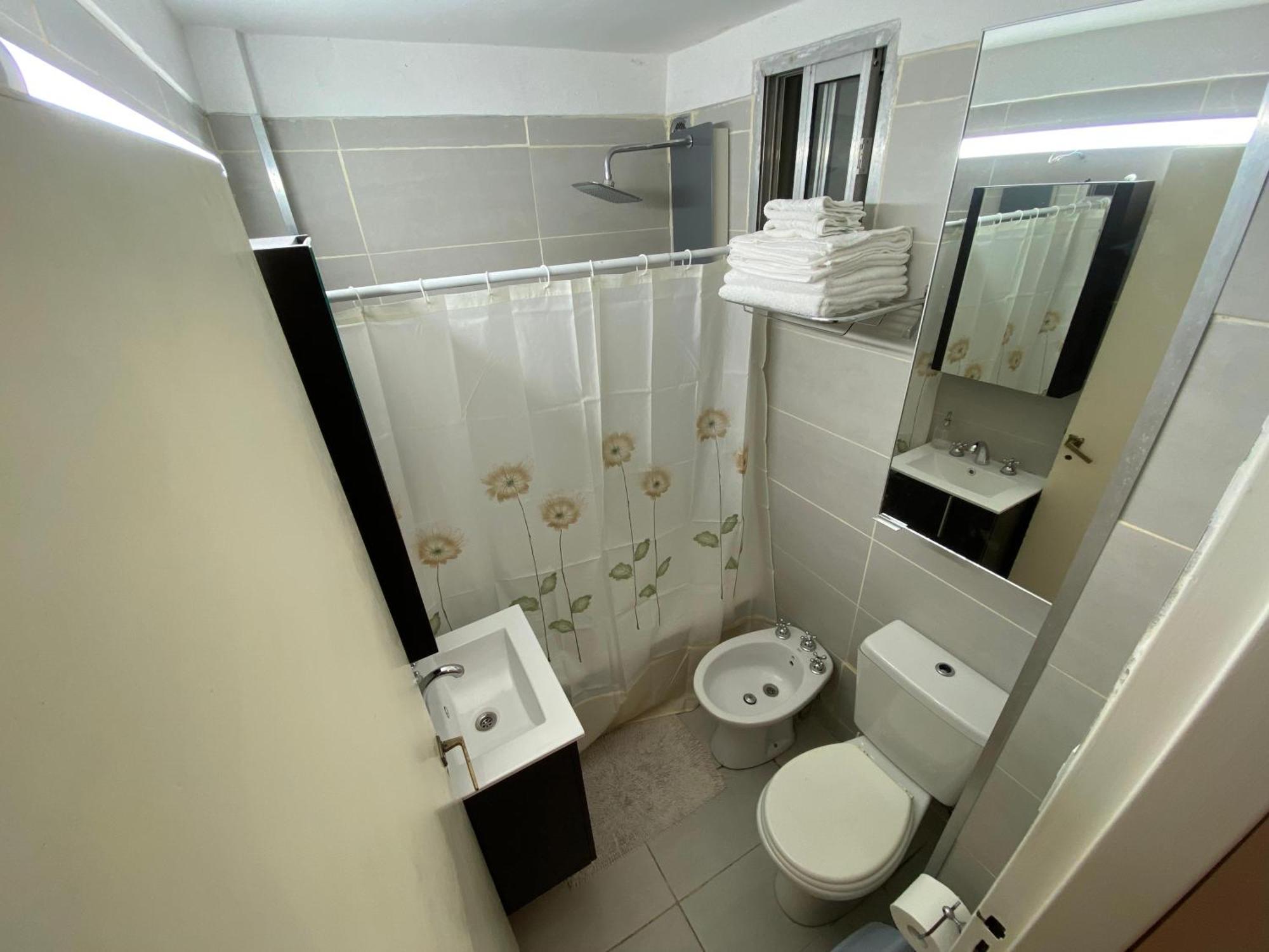 Mansilla Piso 6 Apartamento