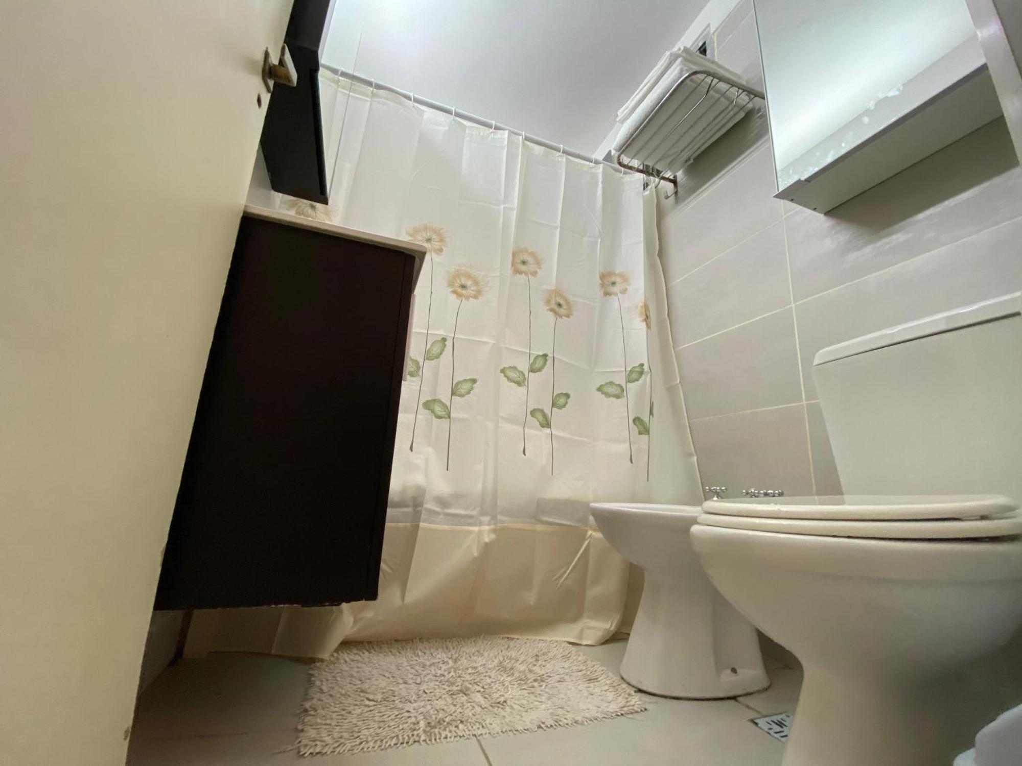 Apartamento Mansilla Piso 6 *