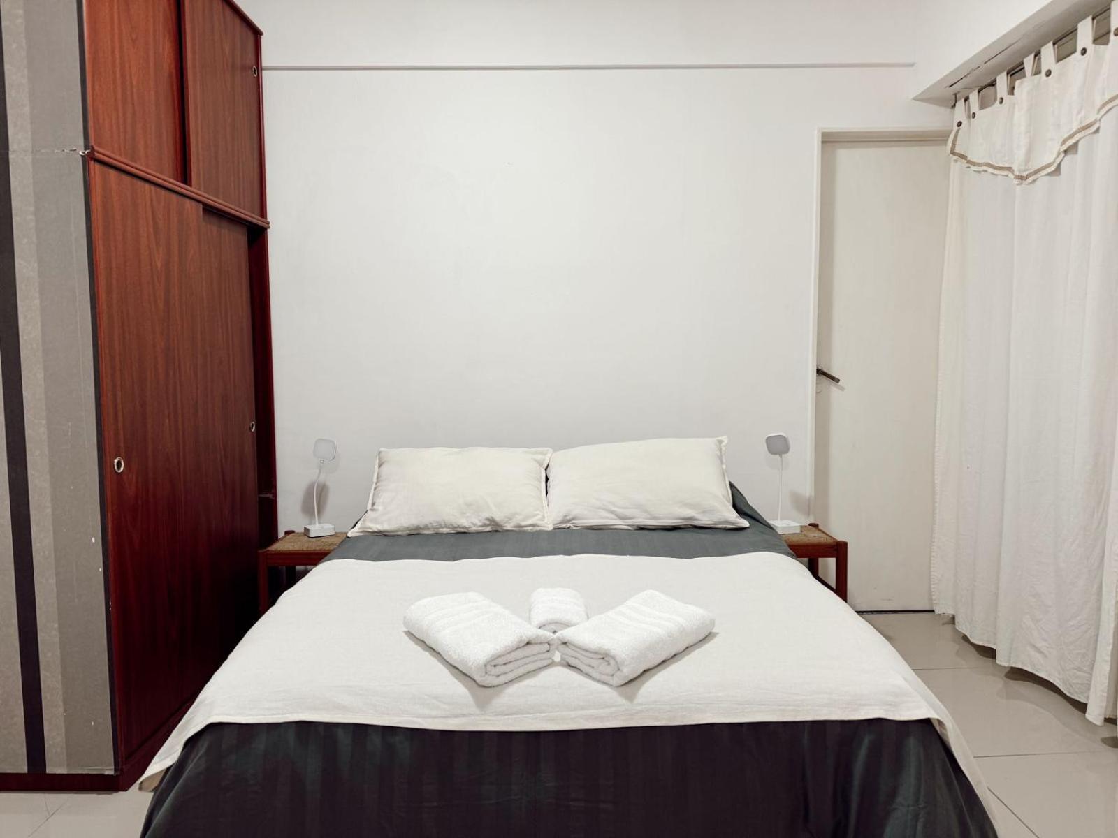 Departamento Centrico. Zona Teatros Buenos Aires