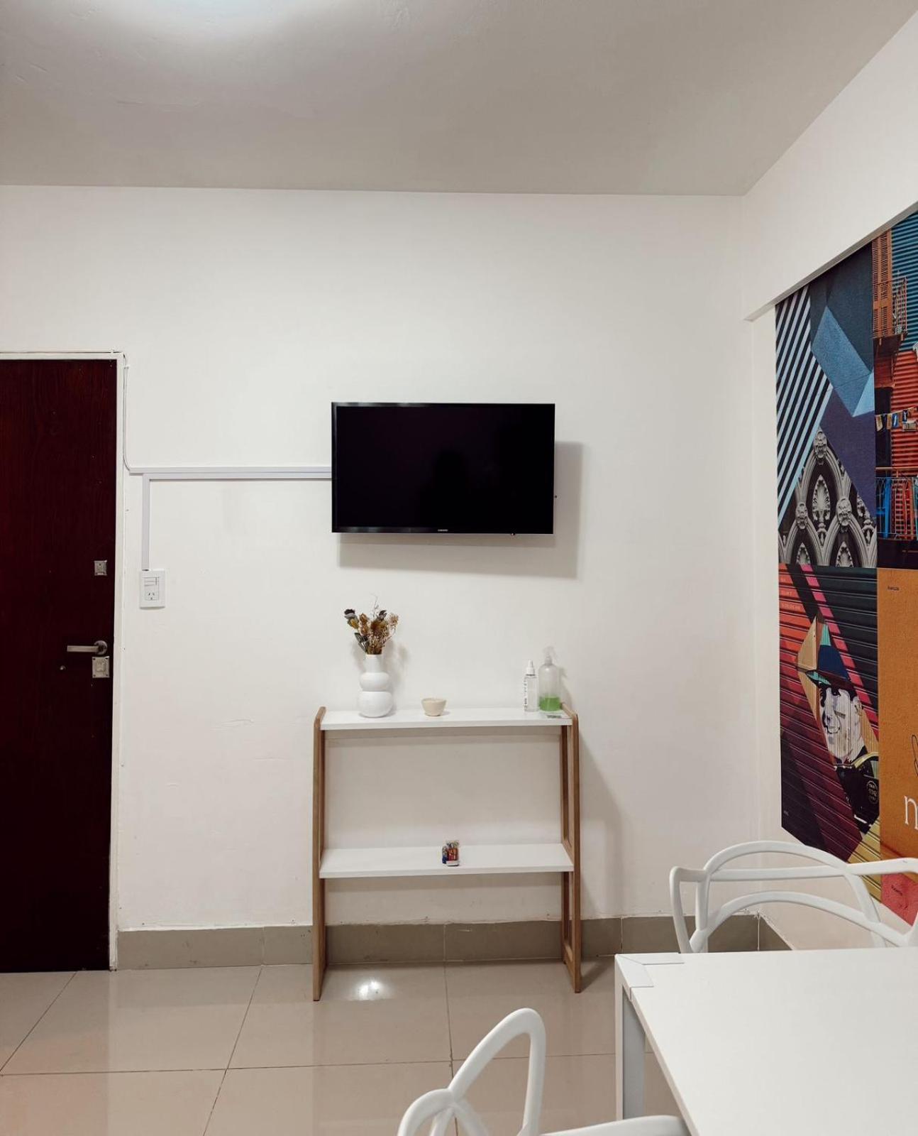 Departamento Centrico. Zona Teatros Buenos Aires