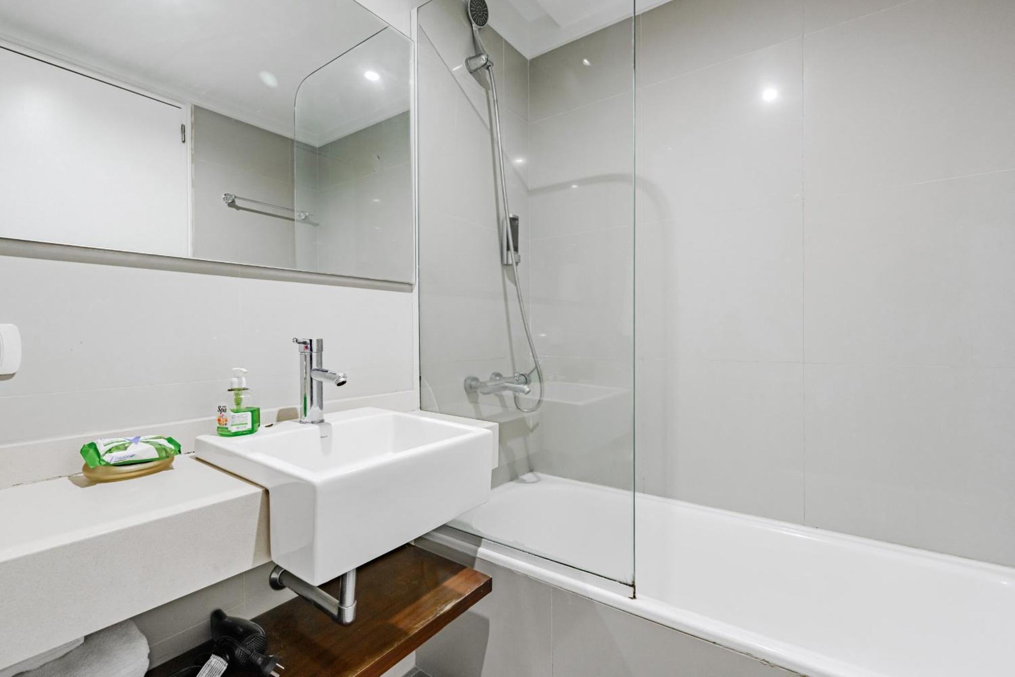 Apartamento Great With Private Terrace & Chill Out Area.