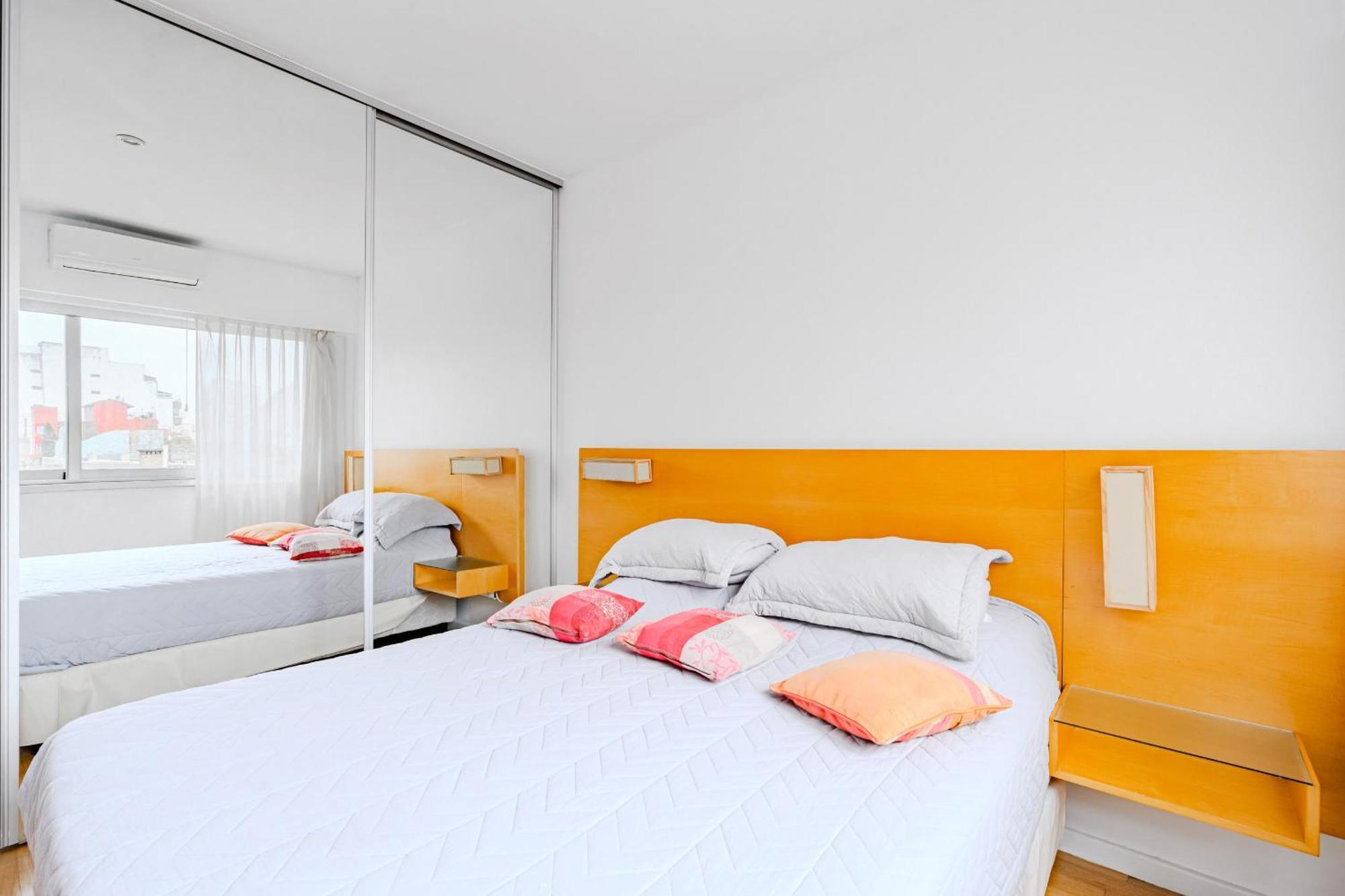 Great With Private Terrace & Chill Out Area. Apartamento *