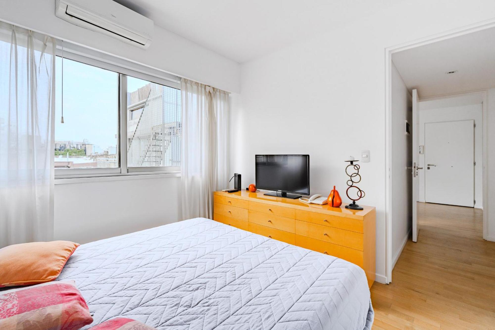 Great With Private Terrace & Chill Out Area.