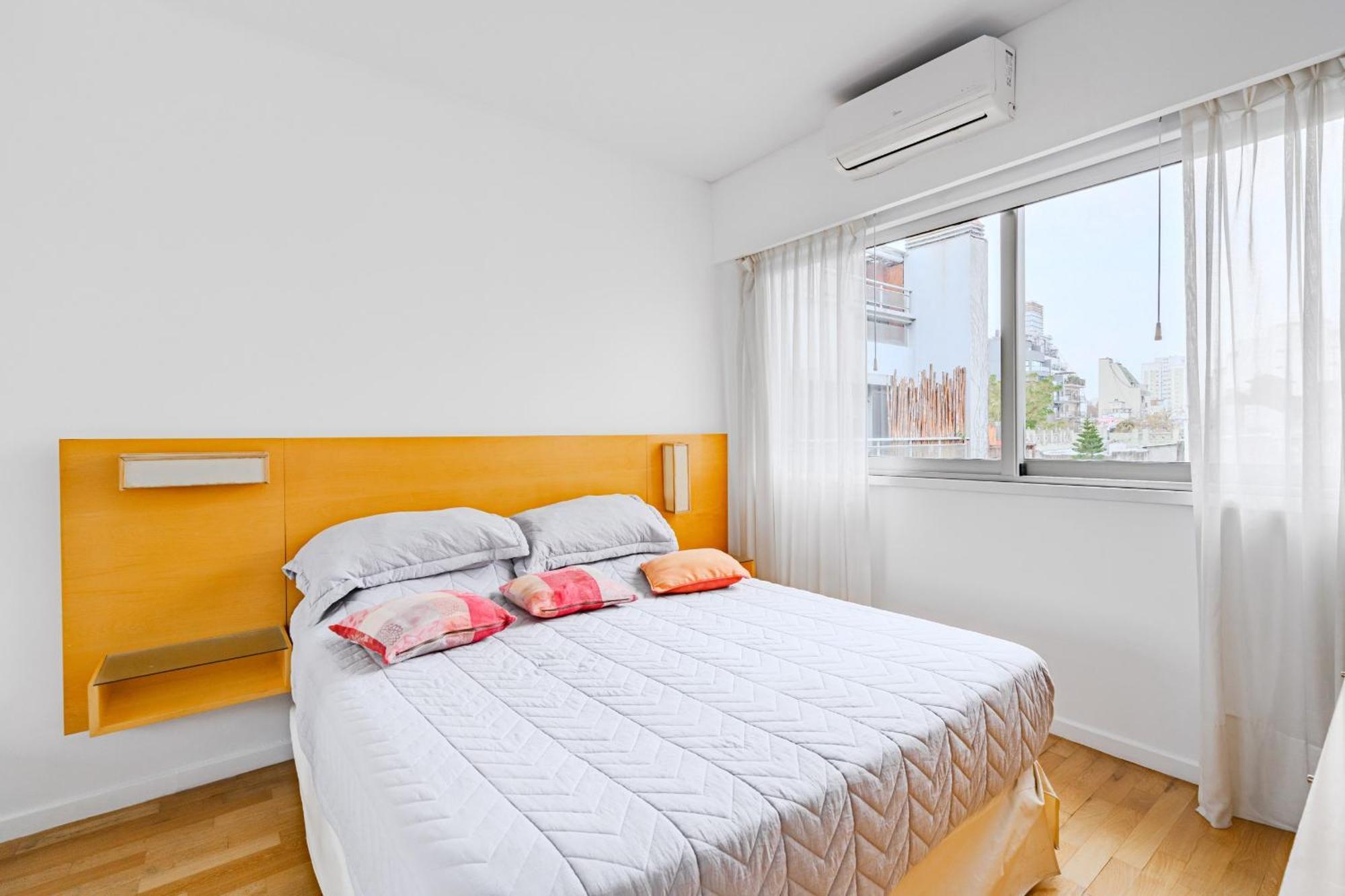 Great With Private Terrace & Chill Out Area. Ciudad Autónoma de Buenos Aires