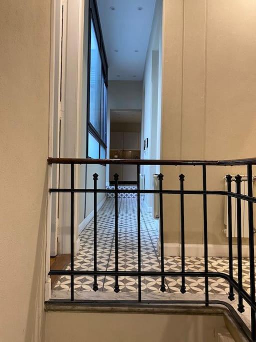 Casa Ideal Grupos De Amigos Y Familias Vacaciones Apartamento Ciudad Autónoma de Buenos Aires