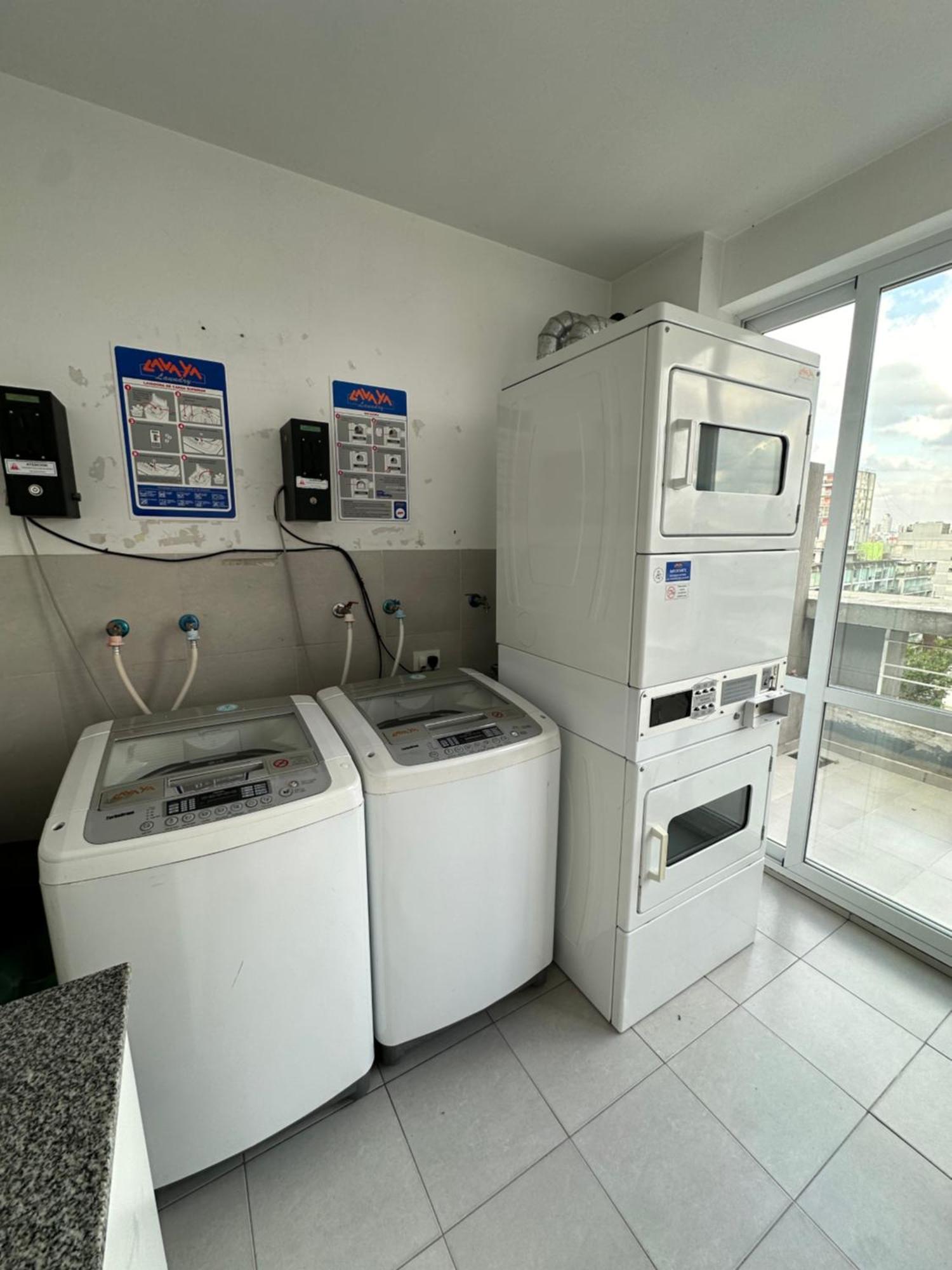 Apartamento Foster Palermo Hollywood Ciudad Autónoma de Buenos Aires