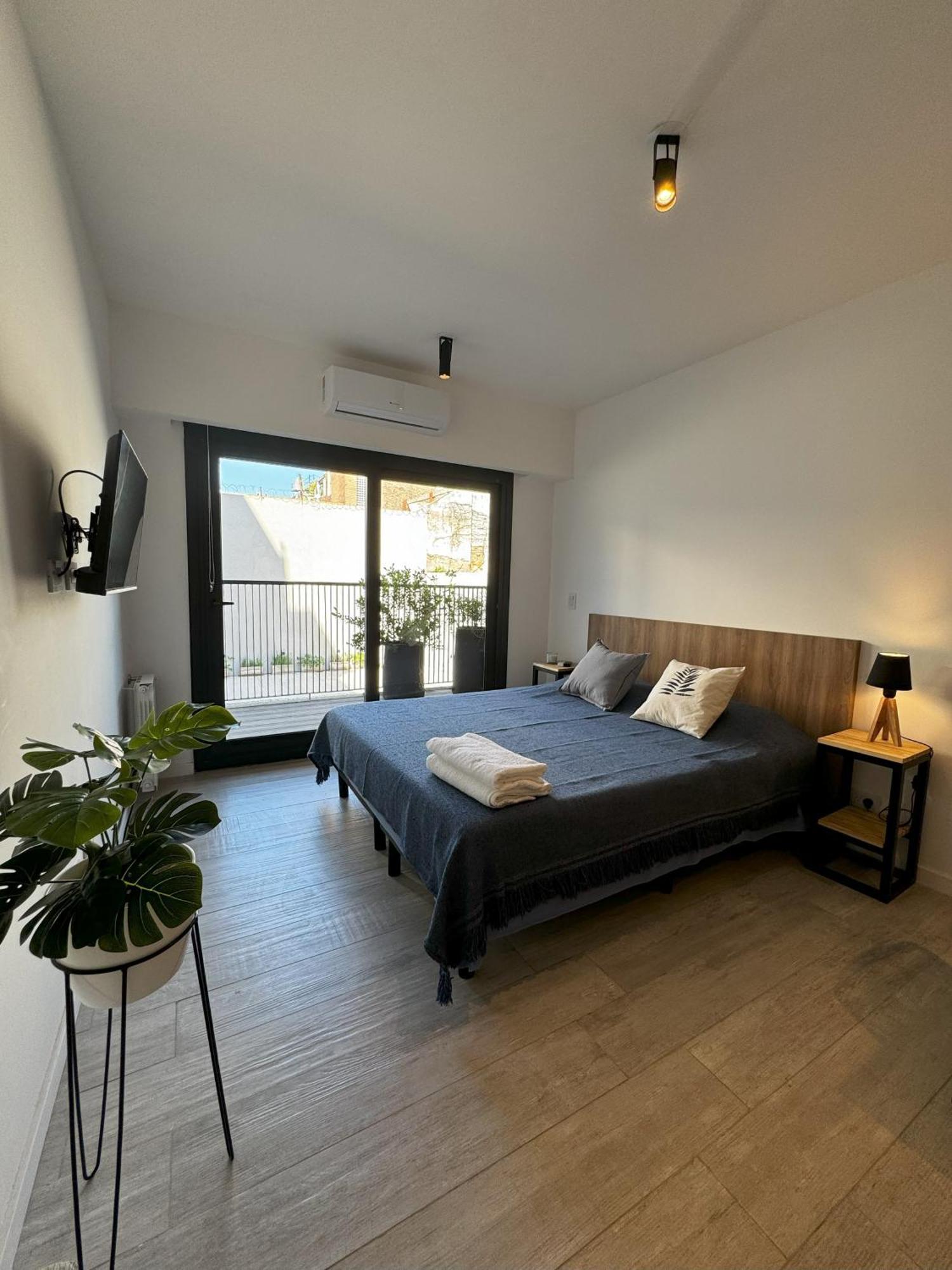 Departamento A Estrenar En Palermo Hollywood!