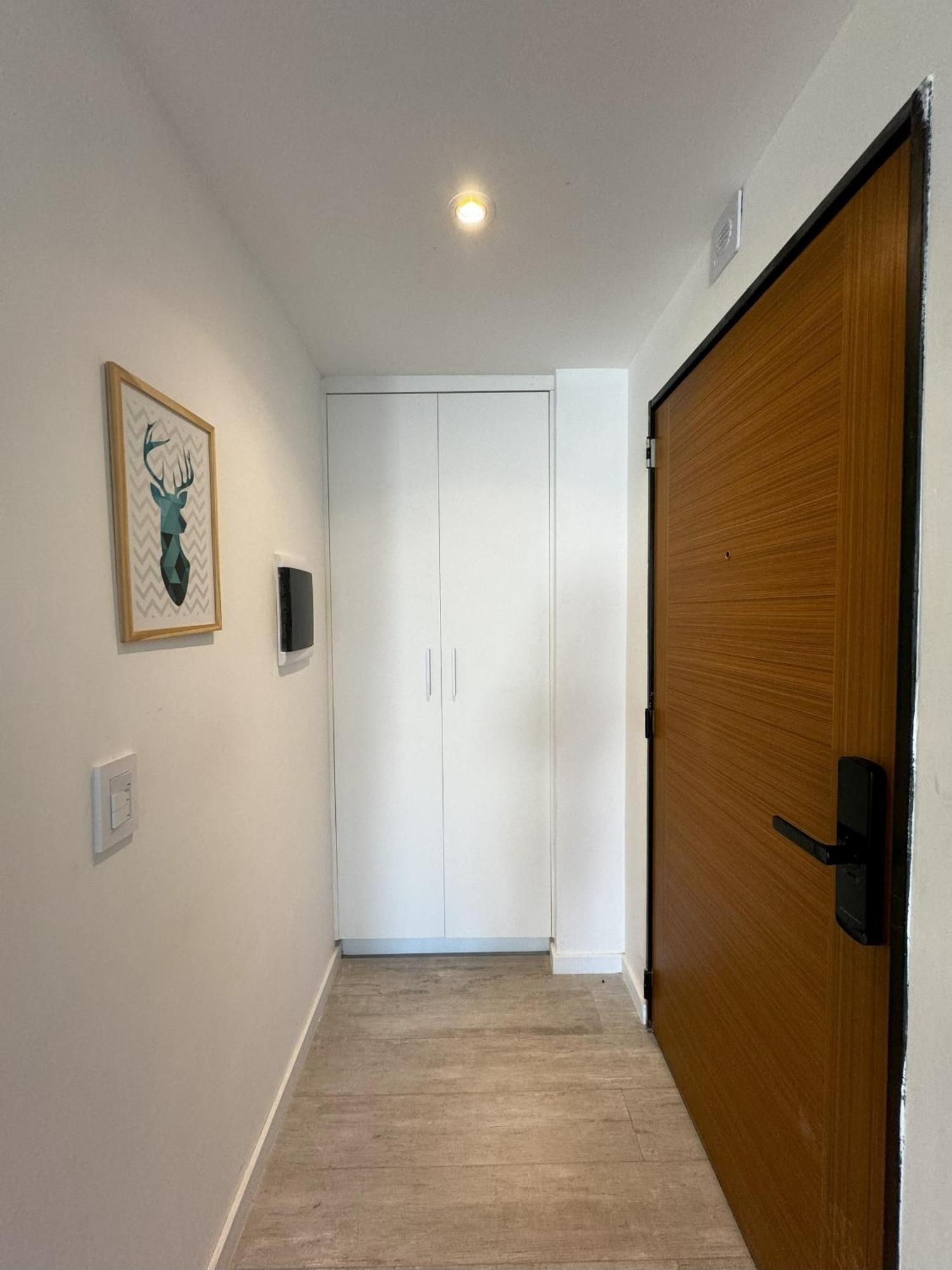Departamento A Estrenar En Palermo Hollywood! Apartamento *