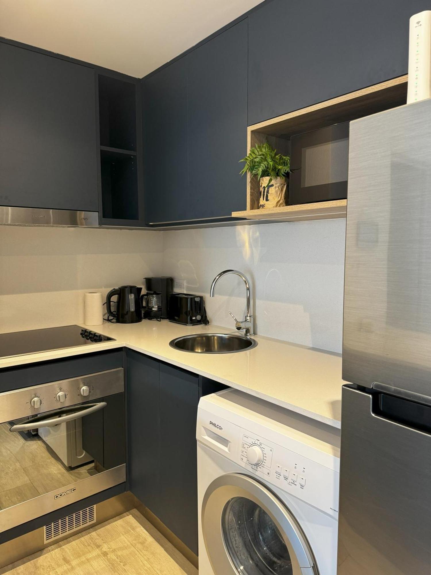 Departamento A Estrenar En Palermo Hollywood! Apartamento Ciudad Autónoma de Buenos Aires