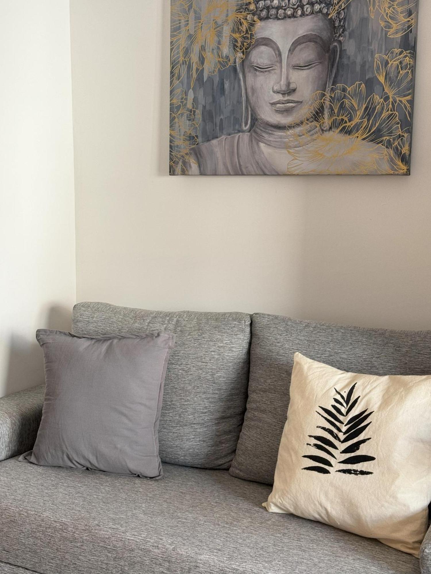 Apartamento Departamento A Estrenar En Palermo Hollywood!