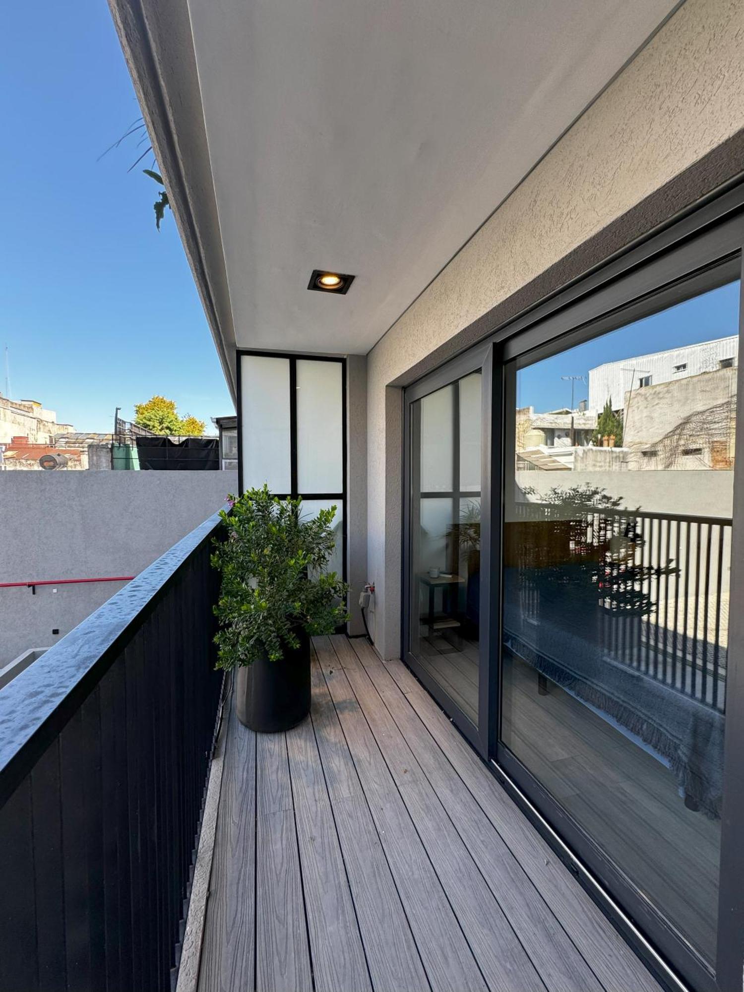 Departamento A Estrenar En Palermo Hollywood! Ciudad Autónoma de Buenos Aires