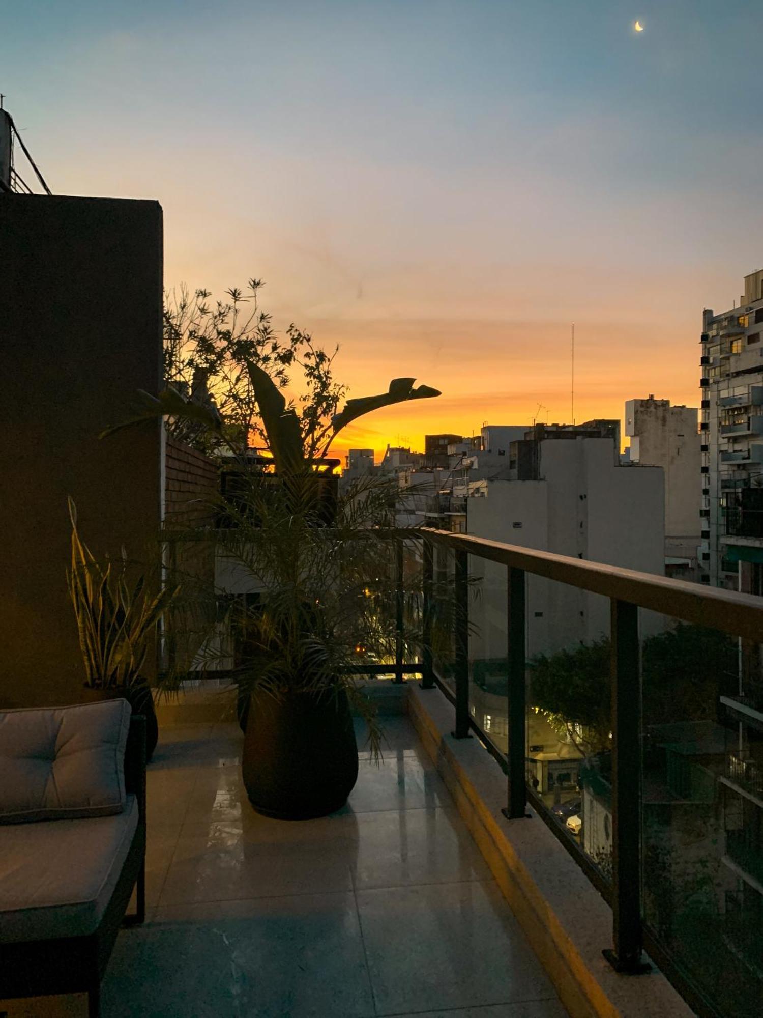 Elegante Alto Palermo Ciudad Autónoma de Buenos Aires