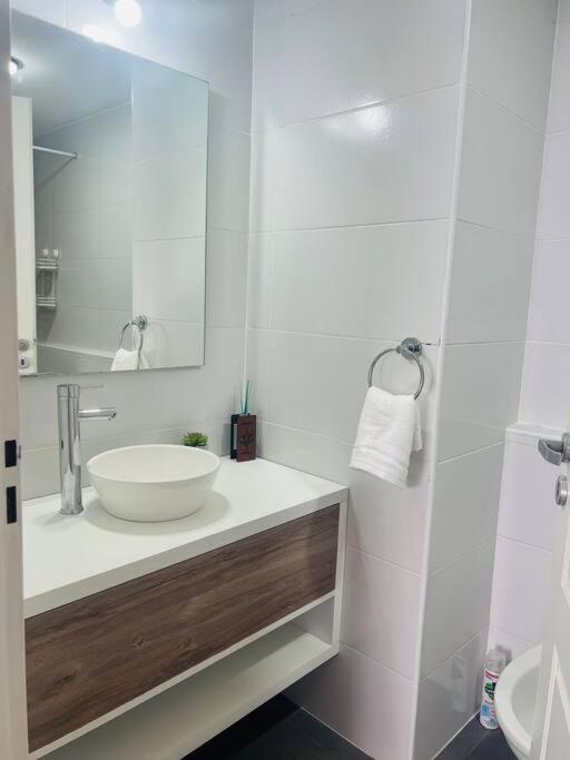 Apartamento Hermoso 1amb Lindo Supercompleto Ciudad Autónoma de Buenos Aires
