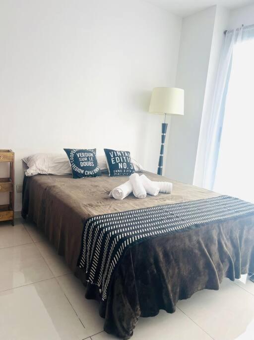 Hermoso 1amb Lindo Supercompleto Apartamento *