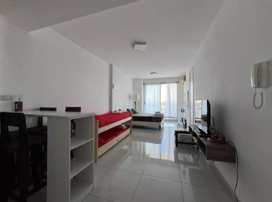 Hermoso 1amb Lindo Supercompleto Apartamento Ciudad Autónoma de Buenos Aires