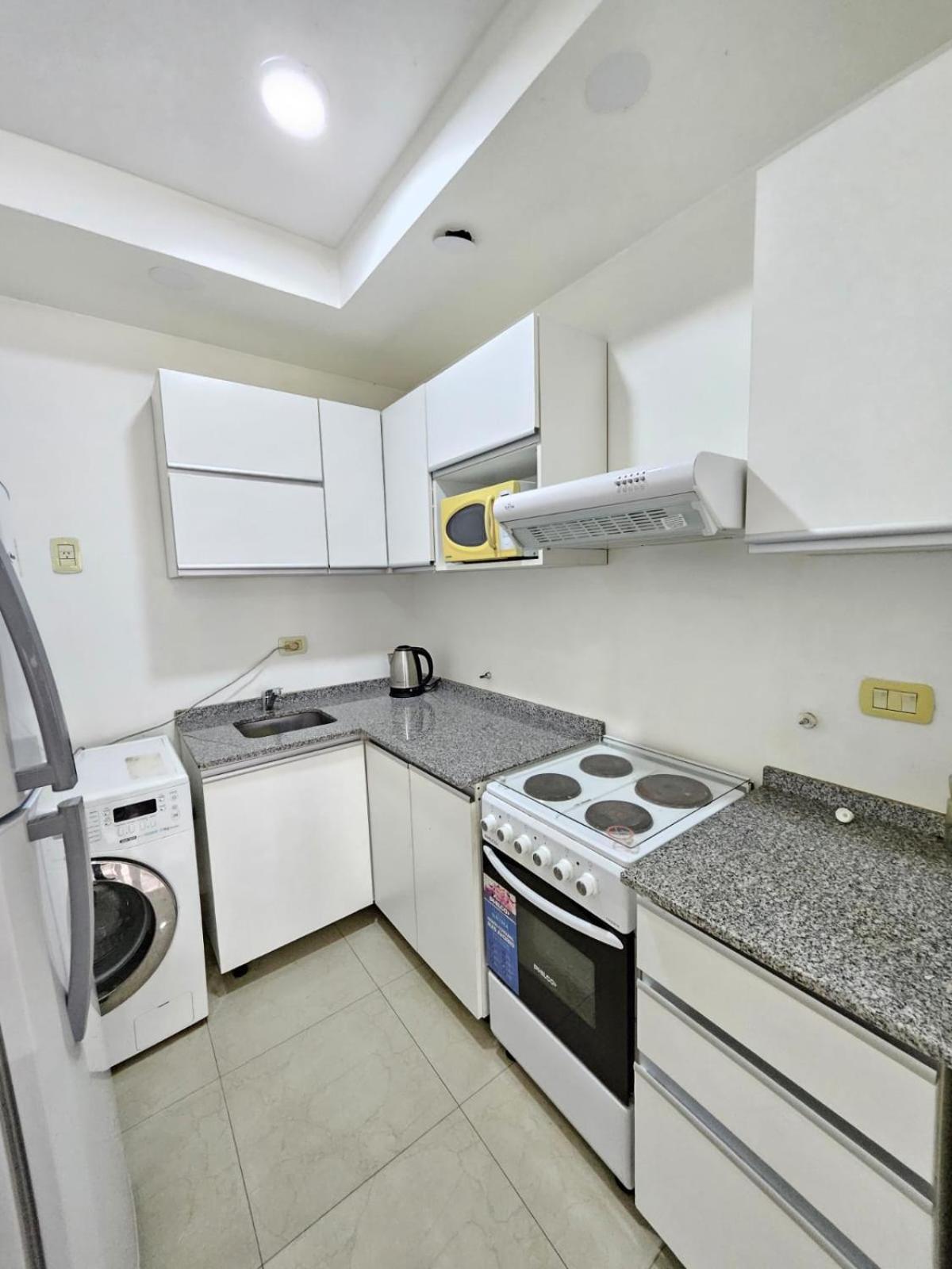 Rose Apartamento Ciudad Autónoma de Buenos Aires
