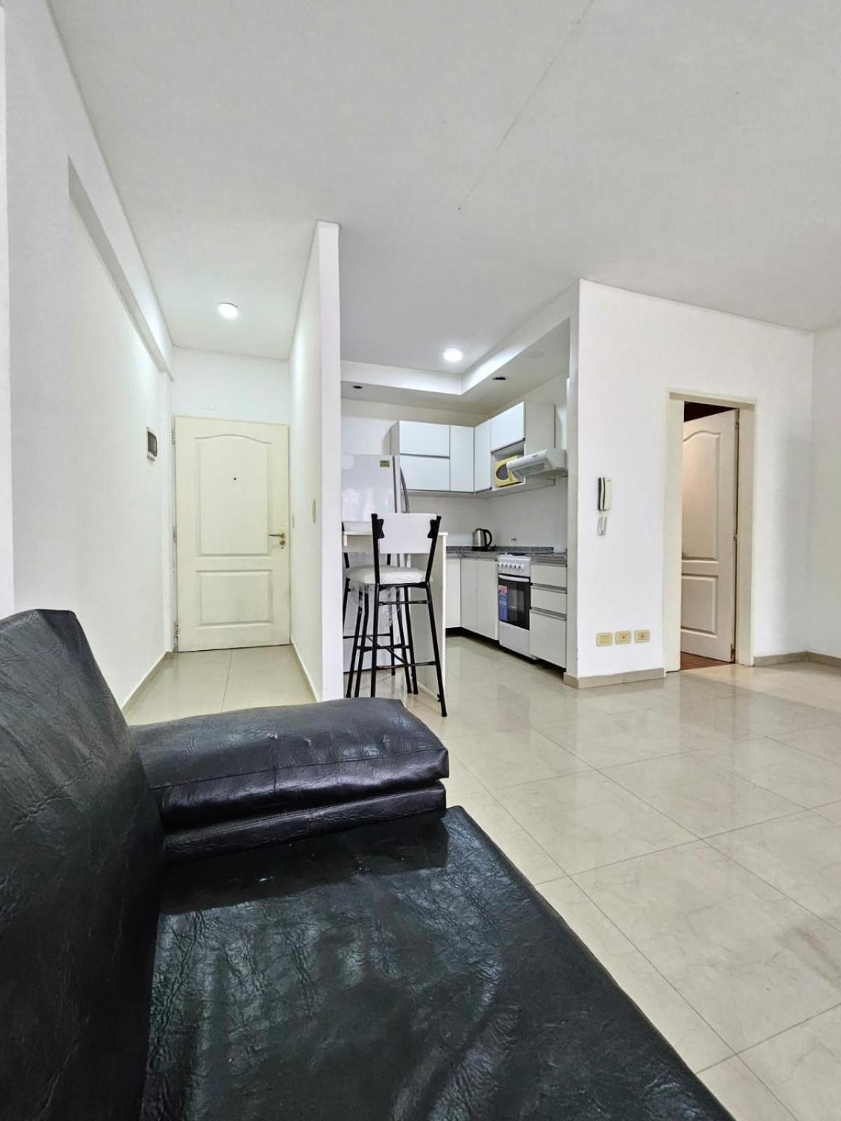 Rose Apartamento