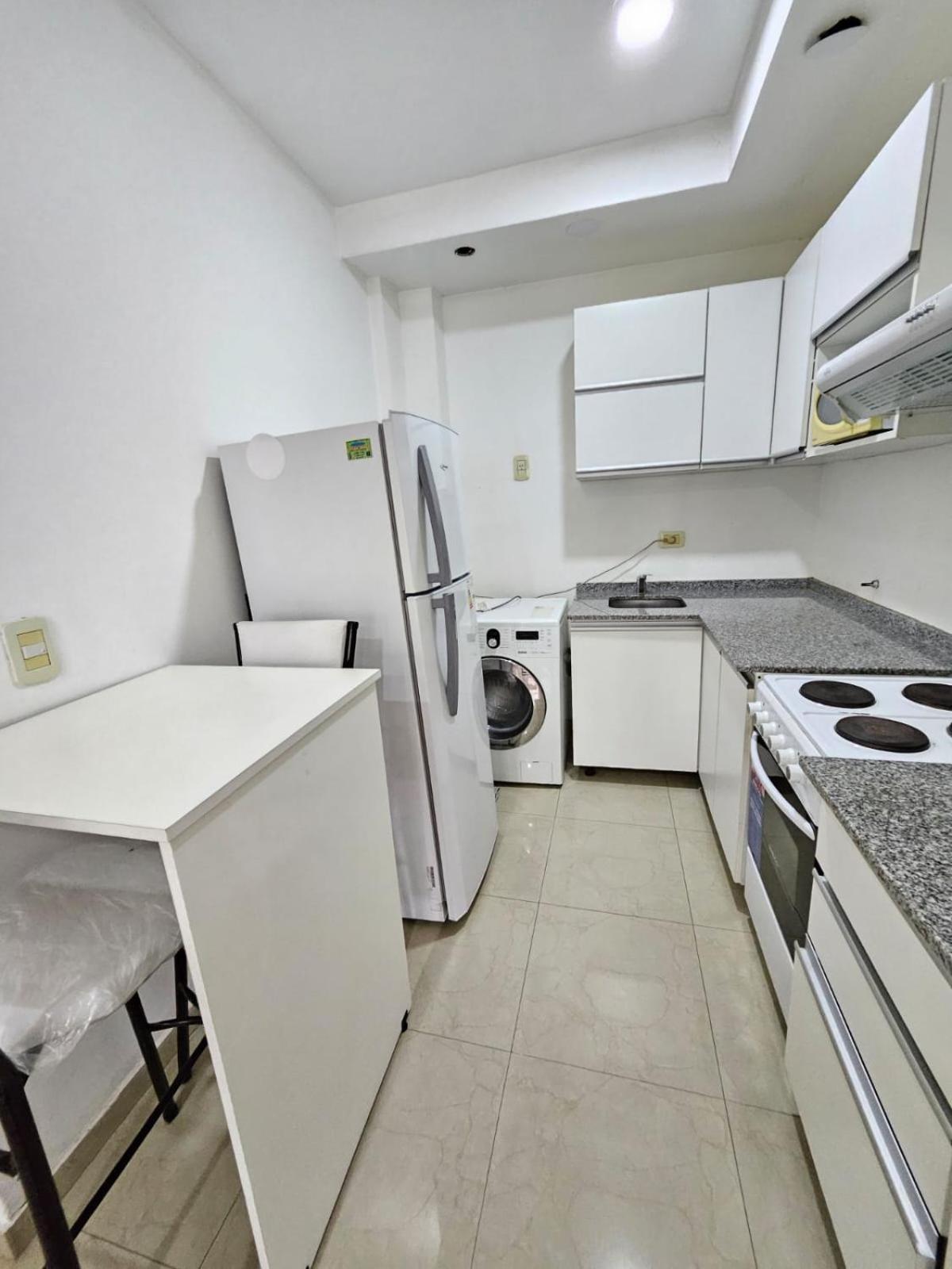 Apartamento Rose