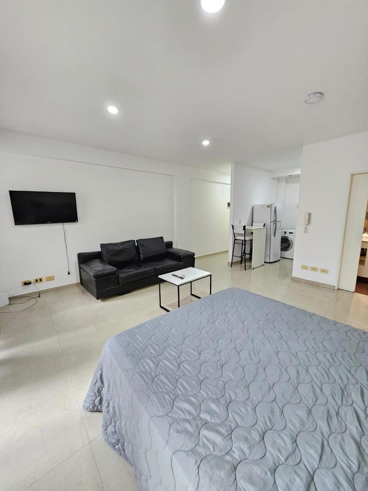 Rose Apartamento *